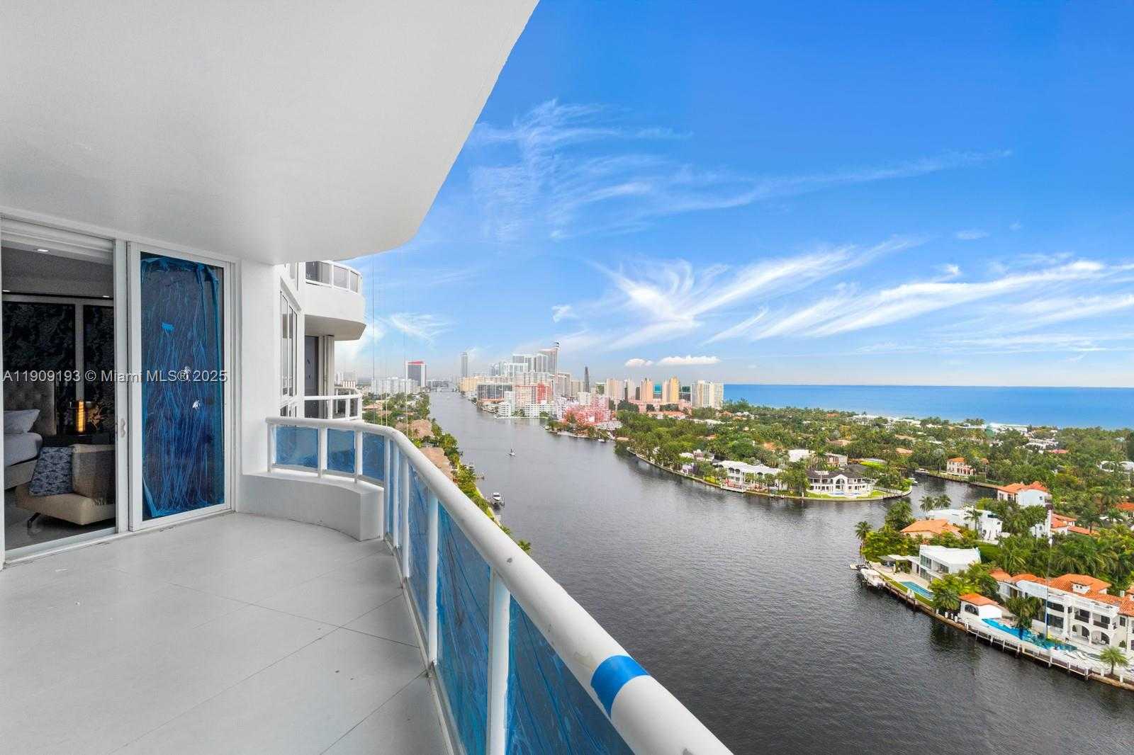 Small Image of 3801 NORTH EAST 207TH ST #20BS, Aventura Number 31