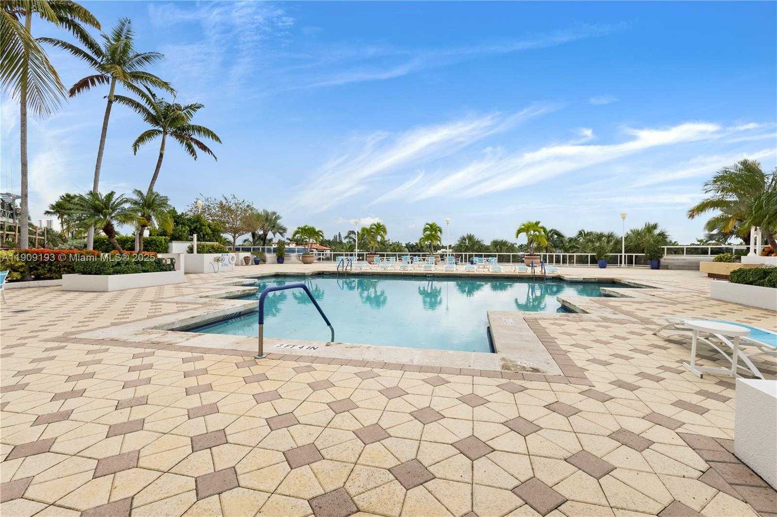 Small Image of 3801 NORTH EAST 207TH ST #20BS, Aventura Number 43