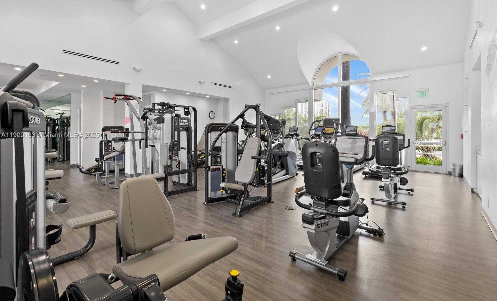 Small Image of 3801 NORTH EAST 207TH ST #20BS, Aventura Number 45