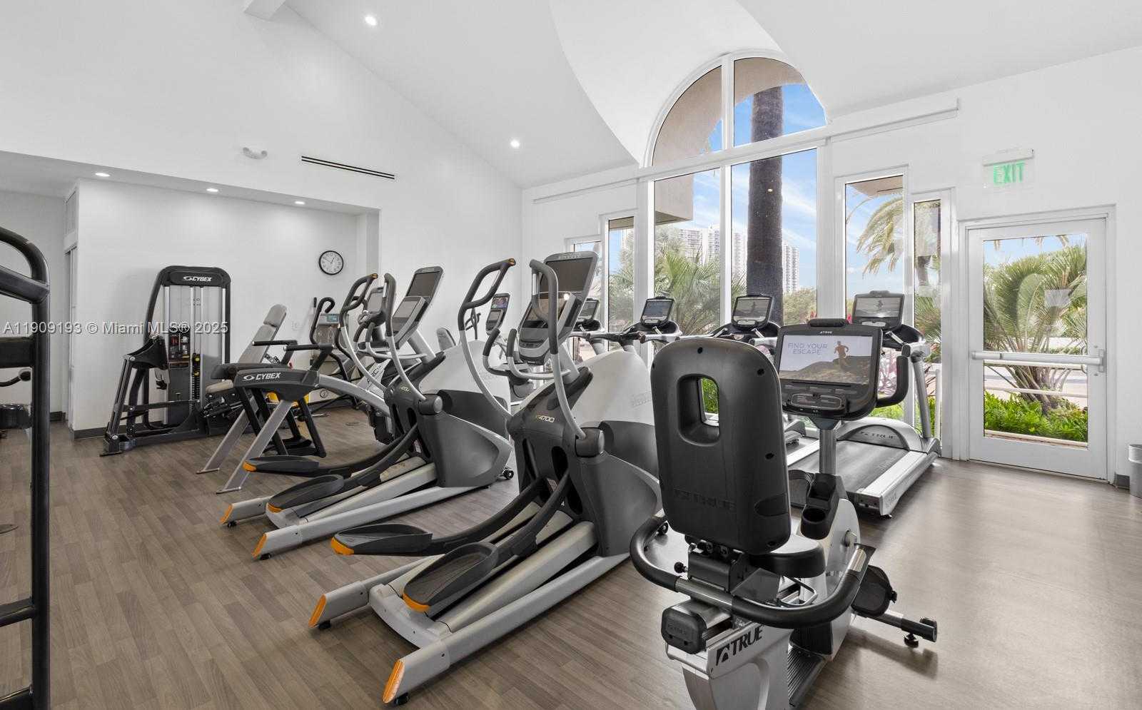 Small Image of 3801 NORTH EAST 207TH ST #20BS, Aventura Number 46