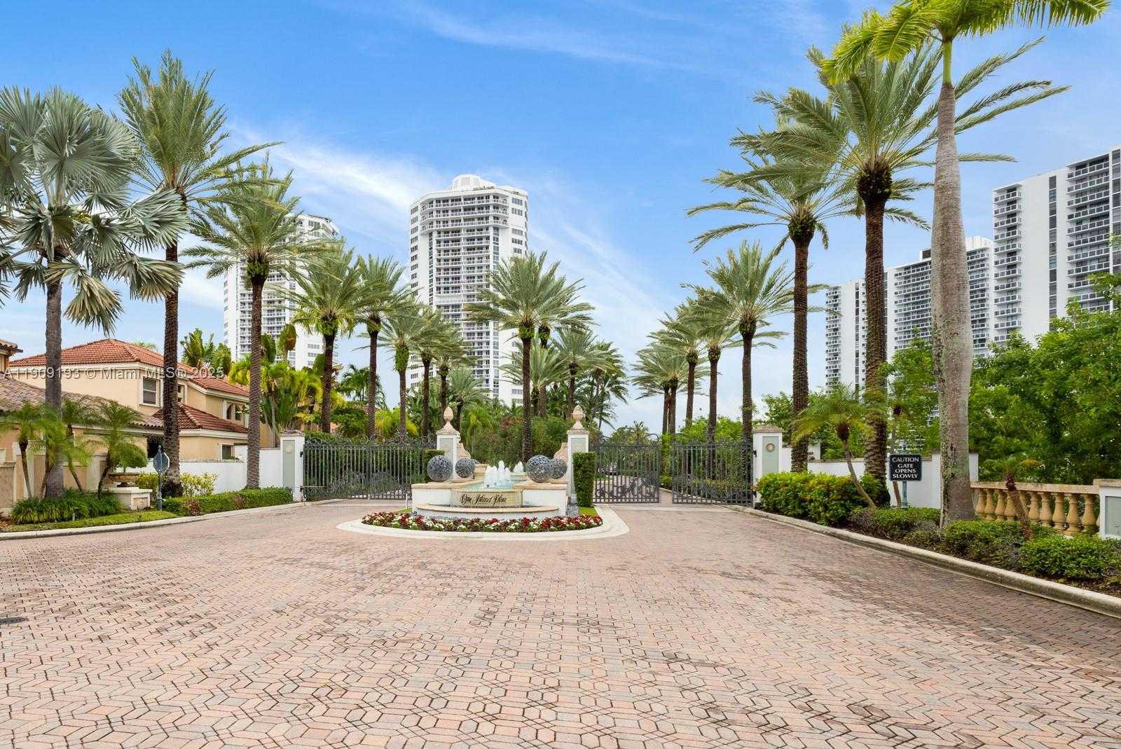 Small Image of 3801 NORTH EAST 207TH ST #20BS, Aventura Number 47