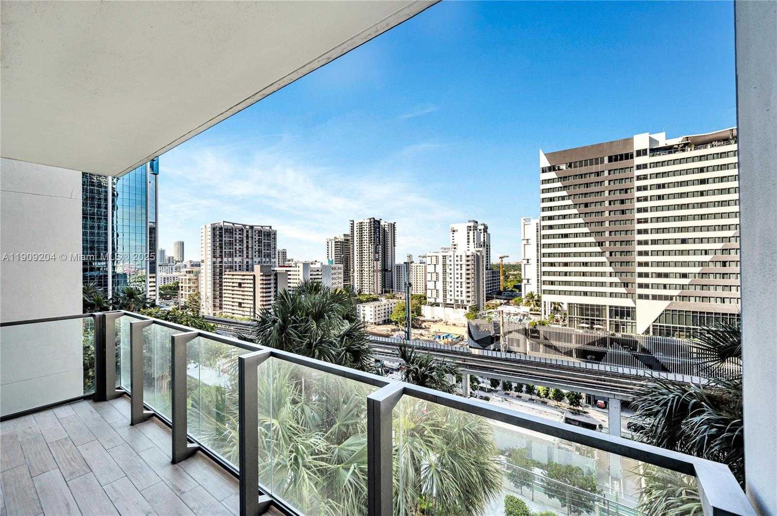 Small Image of 88 SOUTH WEST 7TH ST #806, Miami Number 10