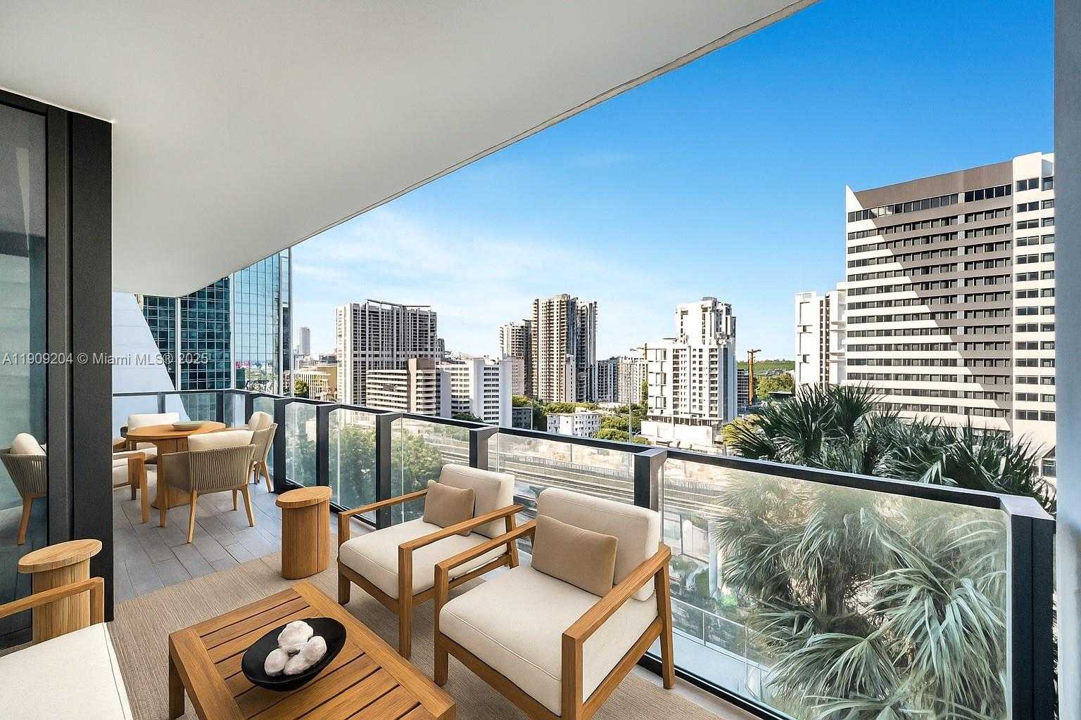 Small Image of 88 SOUTH WEST 7TH ST #806, Miami Number 11