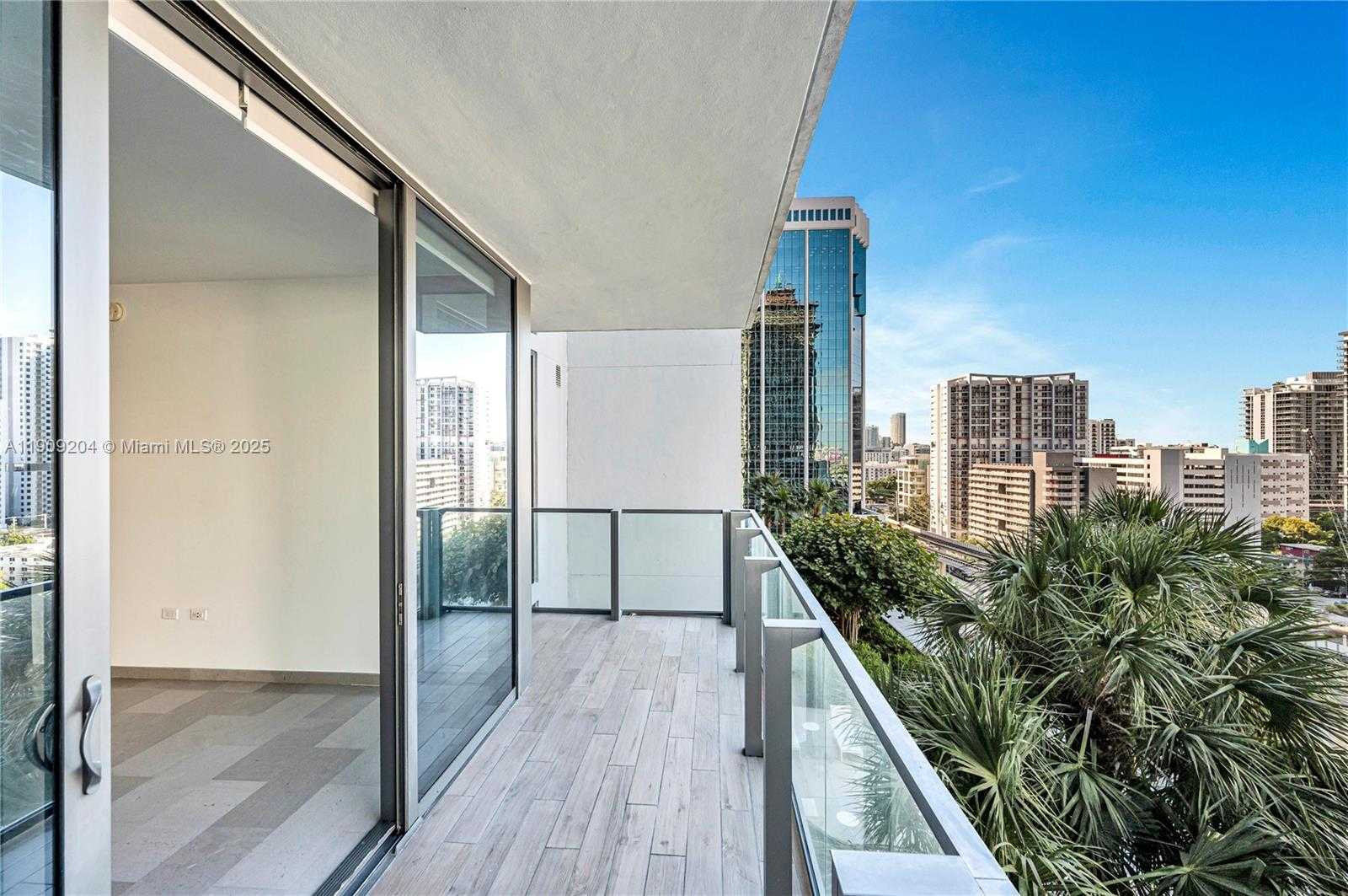 Small Image of 88 SOUTH WEST 7TH ST #806, Miami Number 12