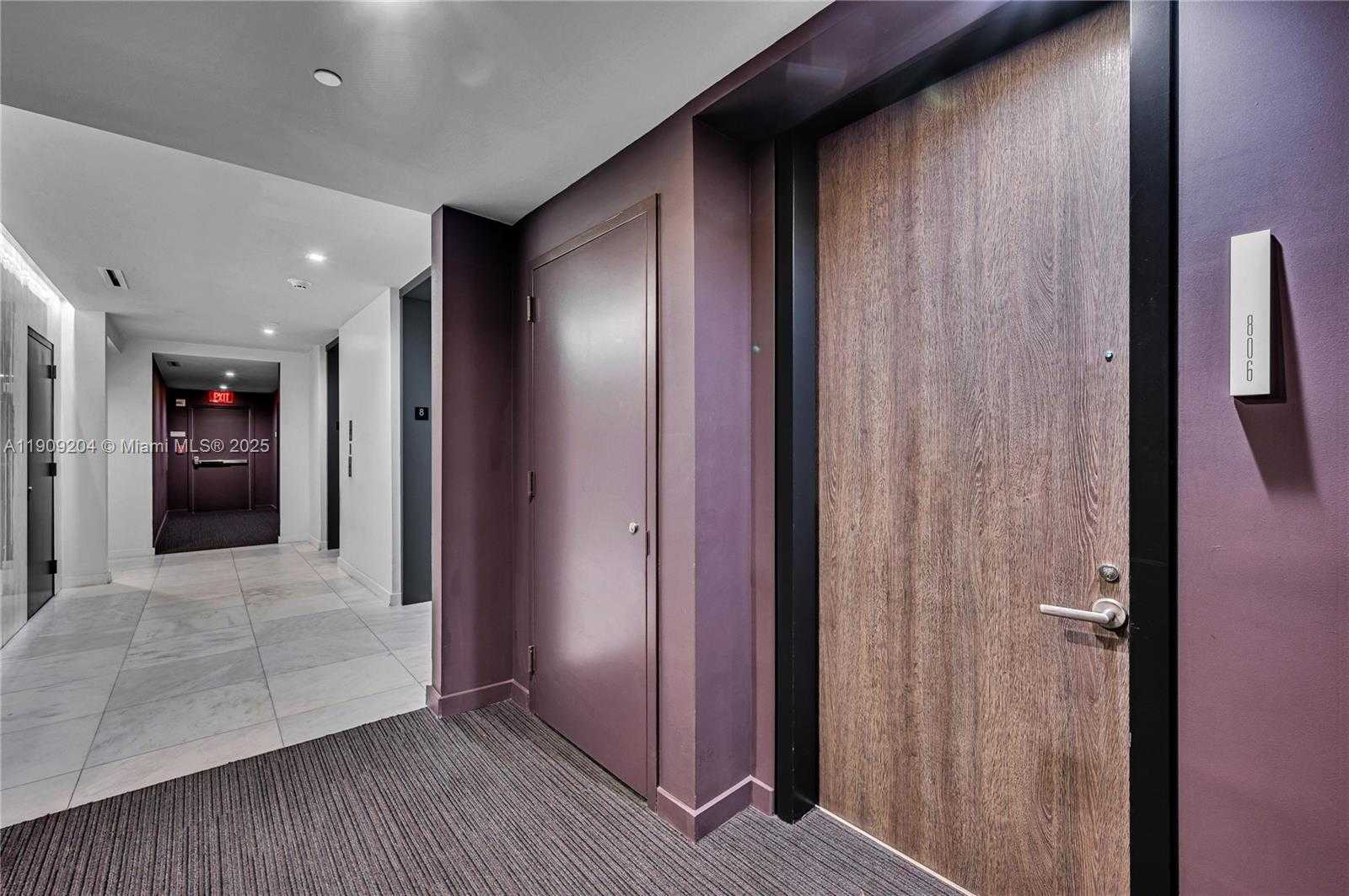 Small Image of 88 SOUTH WEST 7TH ST #806, Miami Number 53