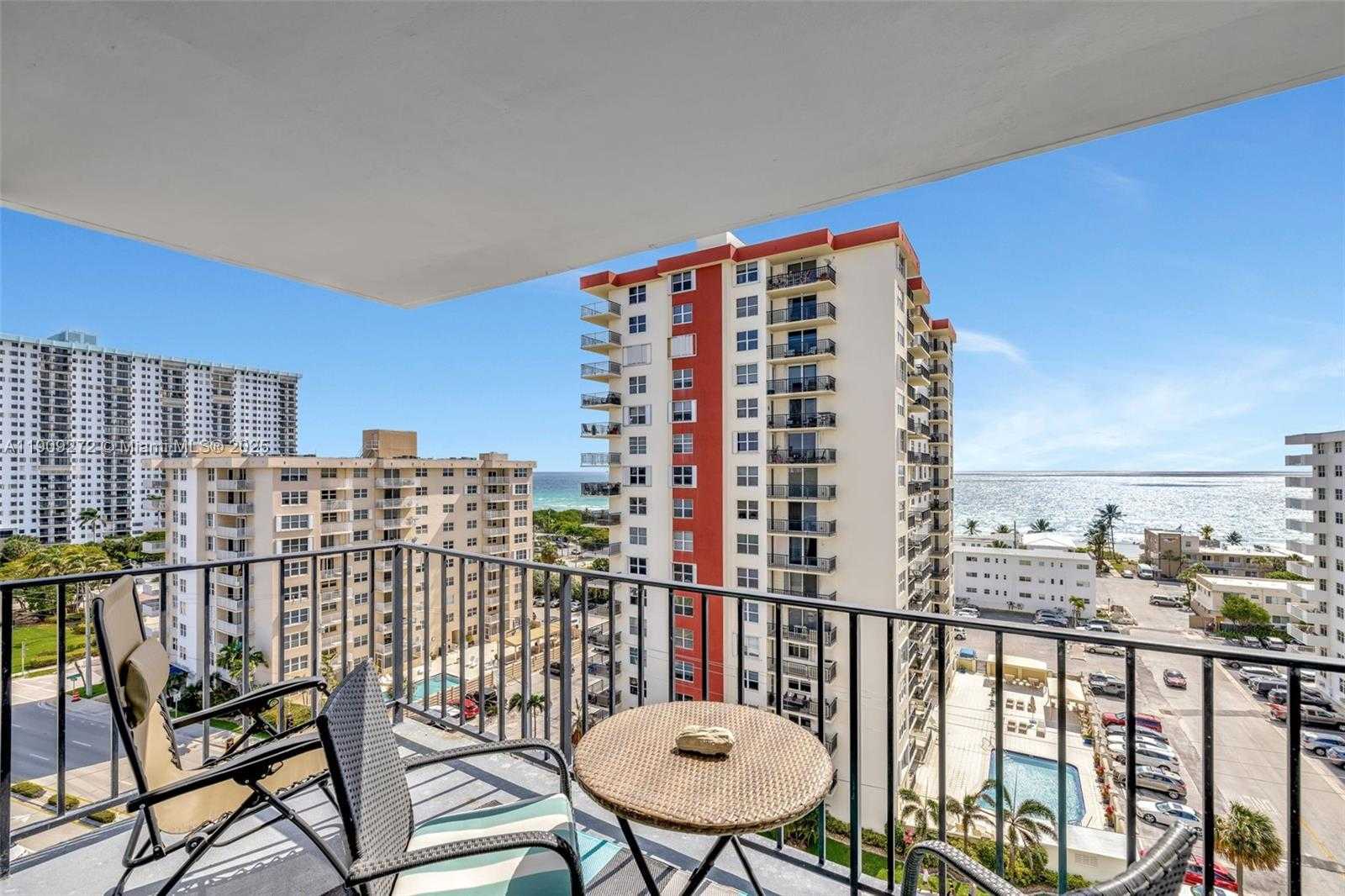 Small Image of 1400 SOUTH OCEAN DR #1001, Hollywood Number 1