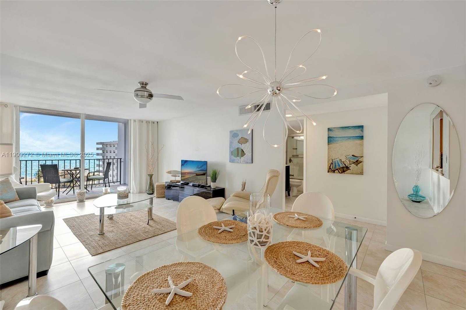 Small Image of 1400 SOUTH OCEAN DR #1001, Hollywood Number 10