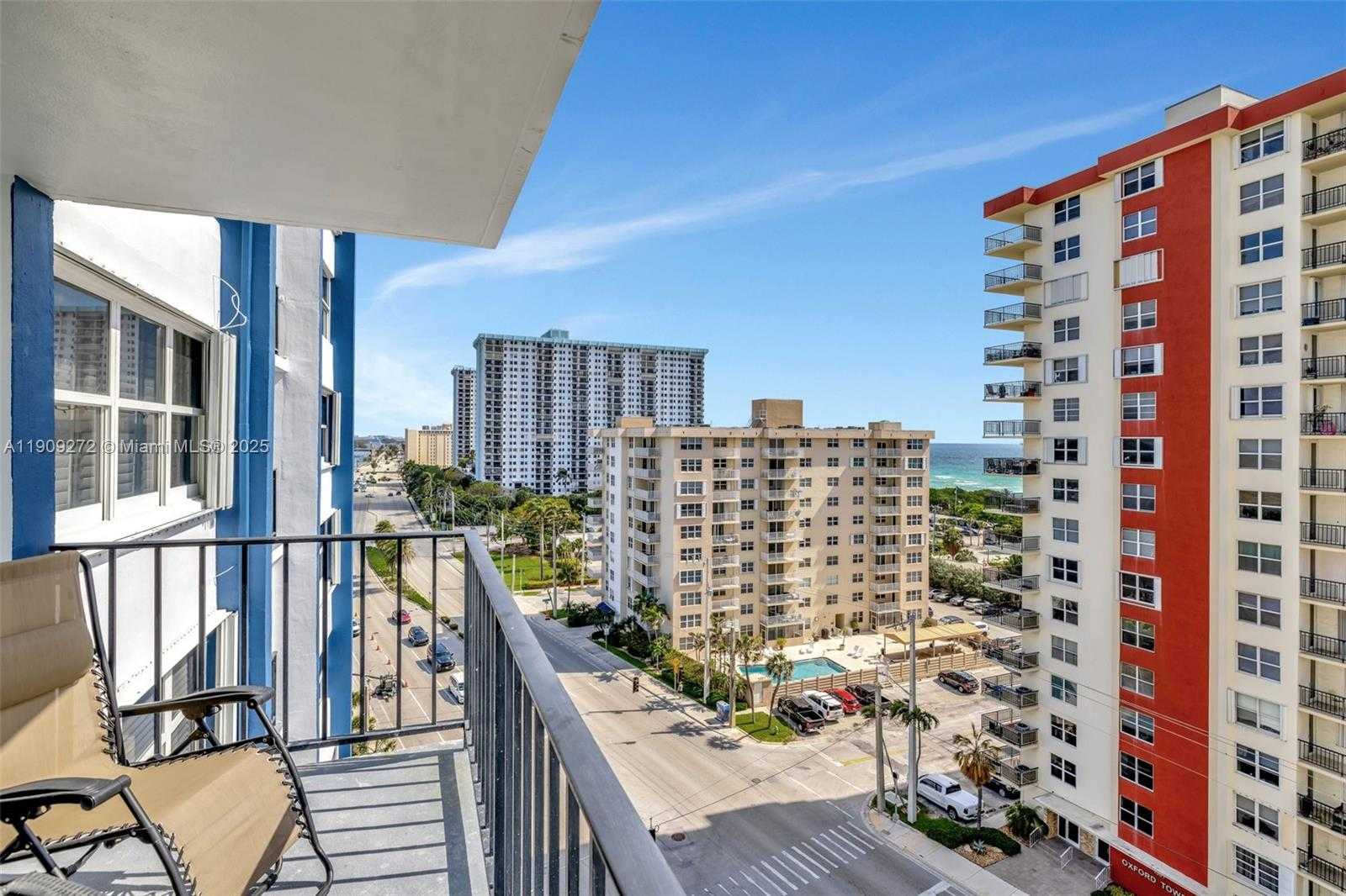 Small Image of 1400 SOUTH OCEAN DR #1001, Hollywood Number 14