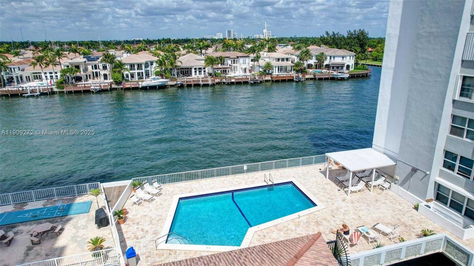 Small Image of 1400 SOUTH OCEAN DR #1001, Hollywood Number 20