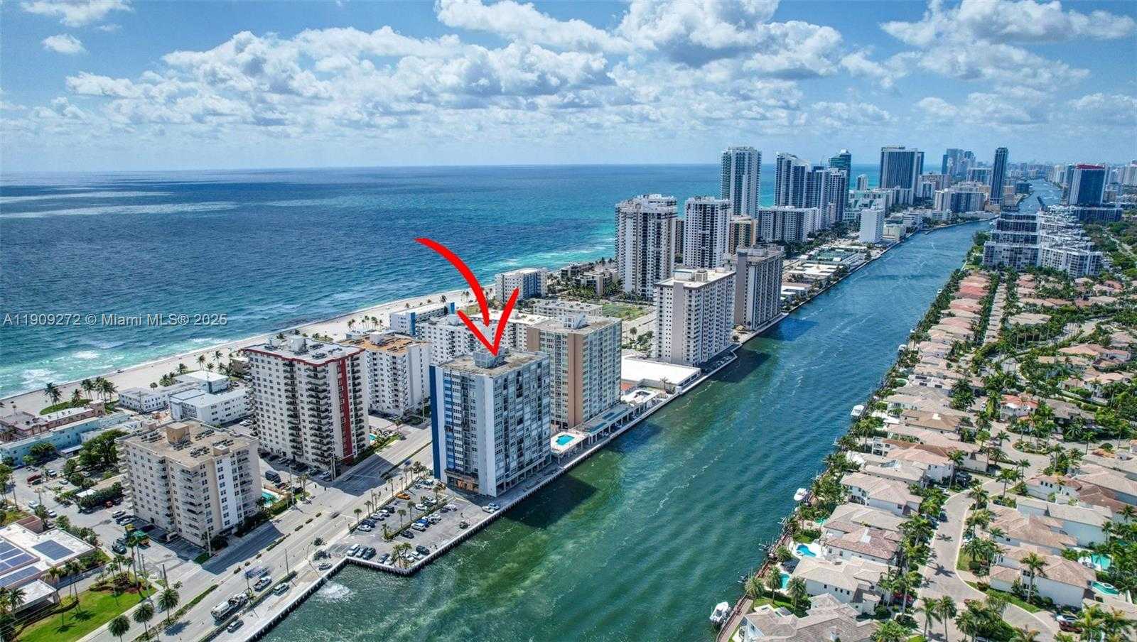 Small Image of 1400 SOUTH OCEAN DR #1001, Hollywood Number 21