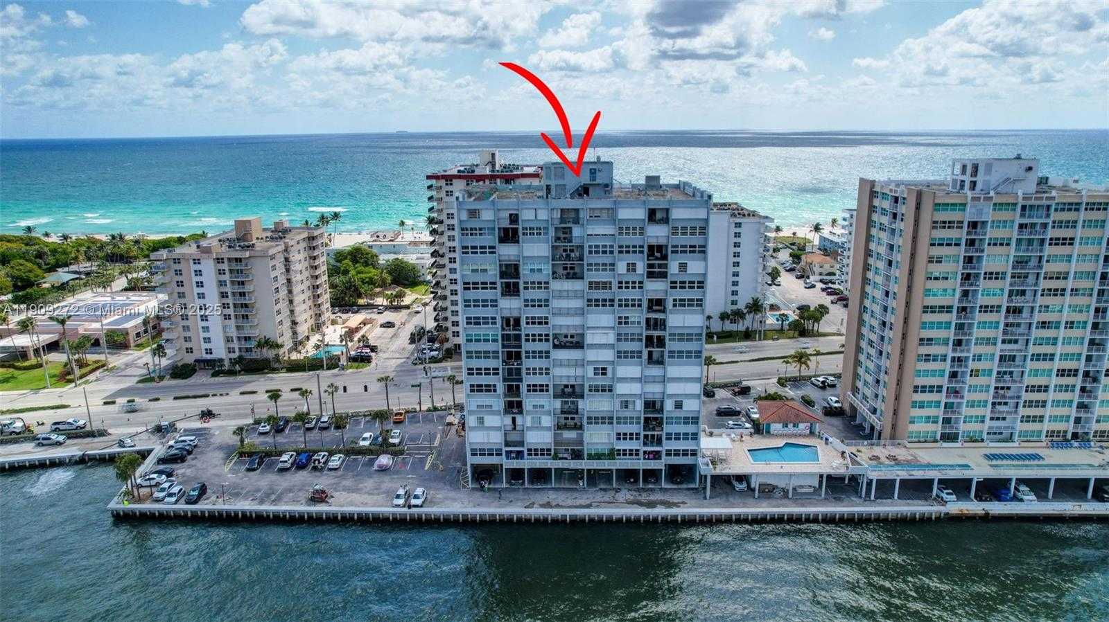 Small Image of 1400 SOUTH OCEAN DR #1001, Hollywood Number 22