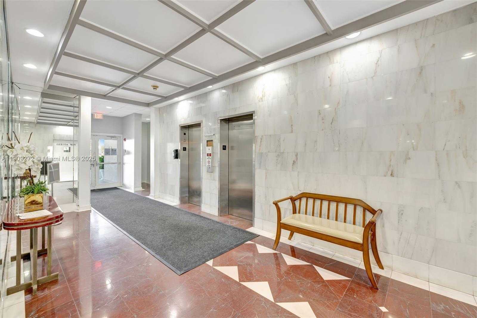 Small Image of 1400 SOUTH OCEAN DR #1001, Hollywood Number 24