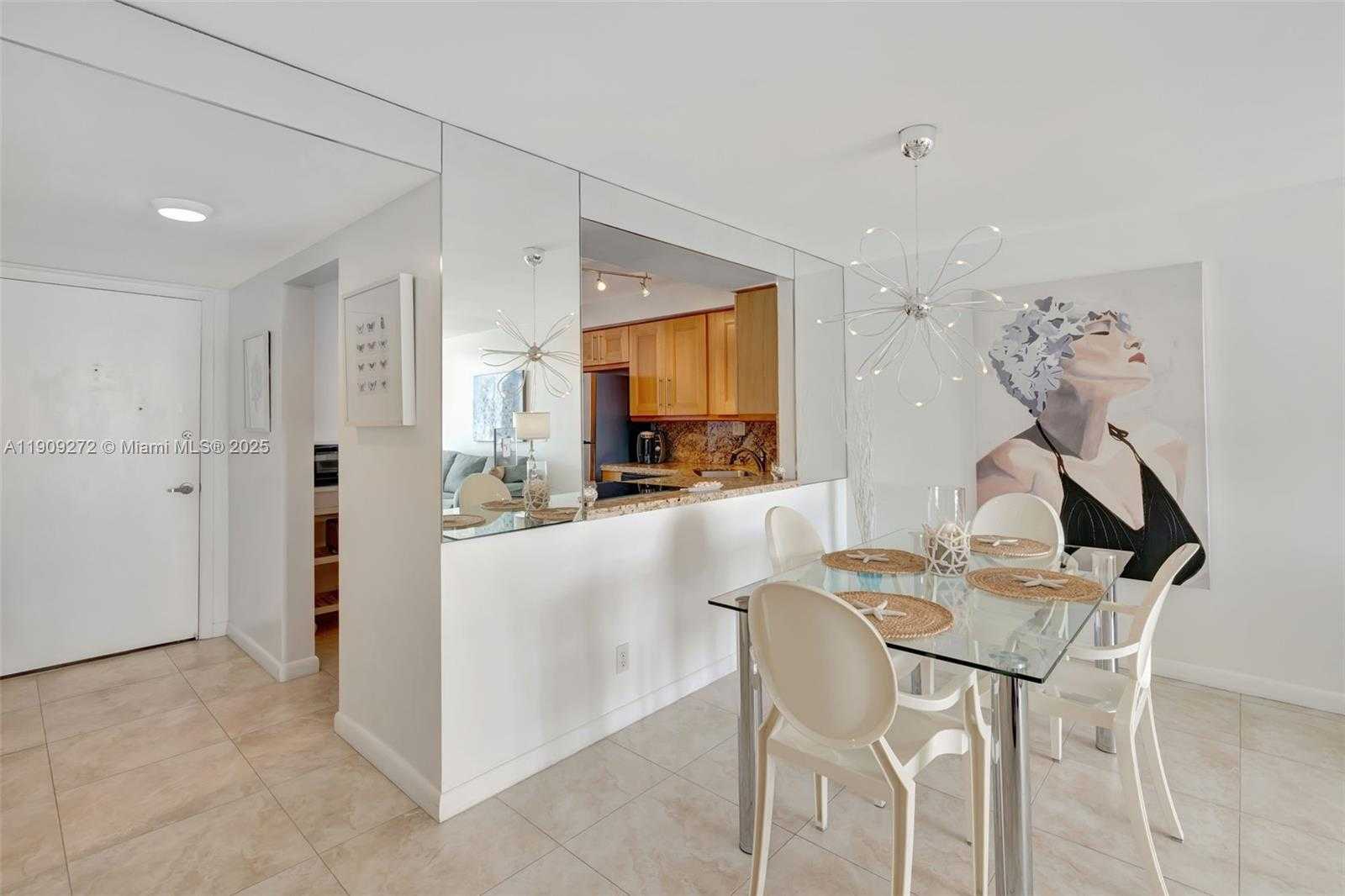 Small Image of 1400 SOUTH OCEAN DR #1001, Hollywood Number 5