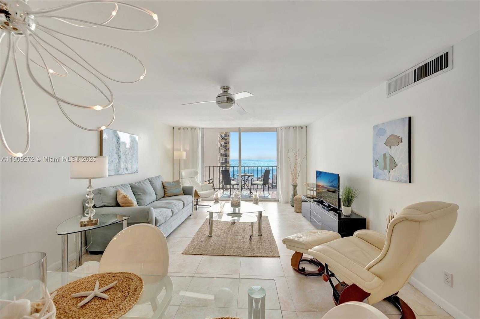 Small Image of 1400 SOUTH OCEAN DR #1001, Hollywood Number 9