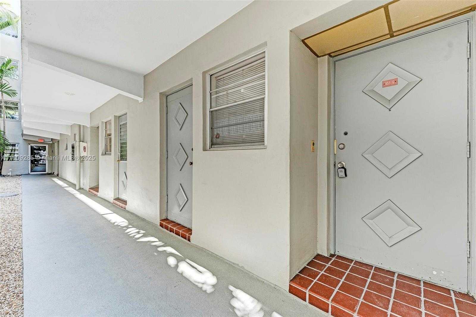 Small Image of 330 SOUTH EAST 2ND ST #103G, Hallandale Beach Number 28