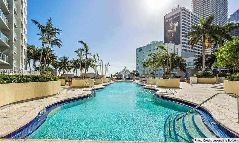 Small Image of 253 NORTH EAST 2ND ST #1901, Miami Number 1