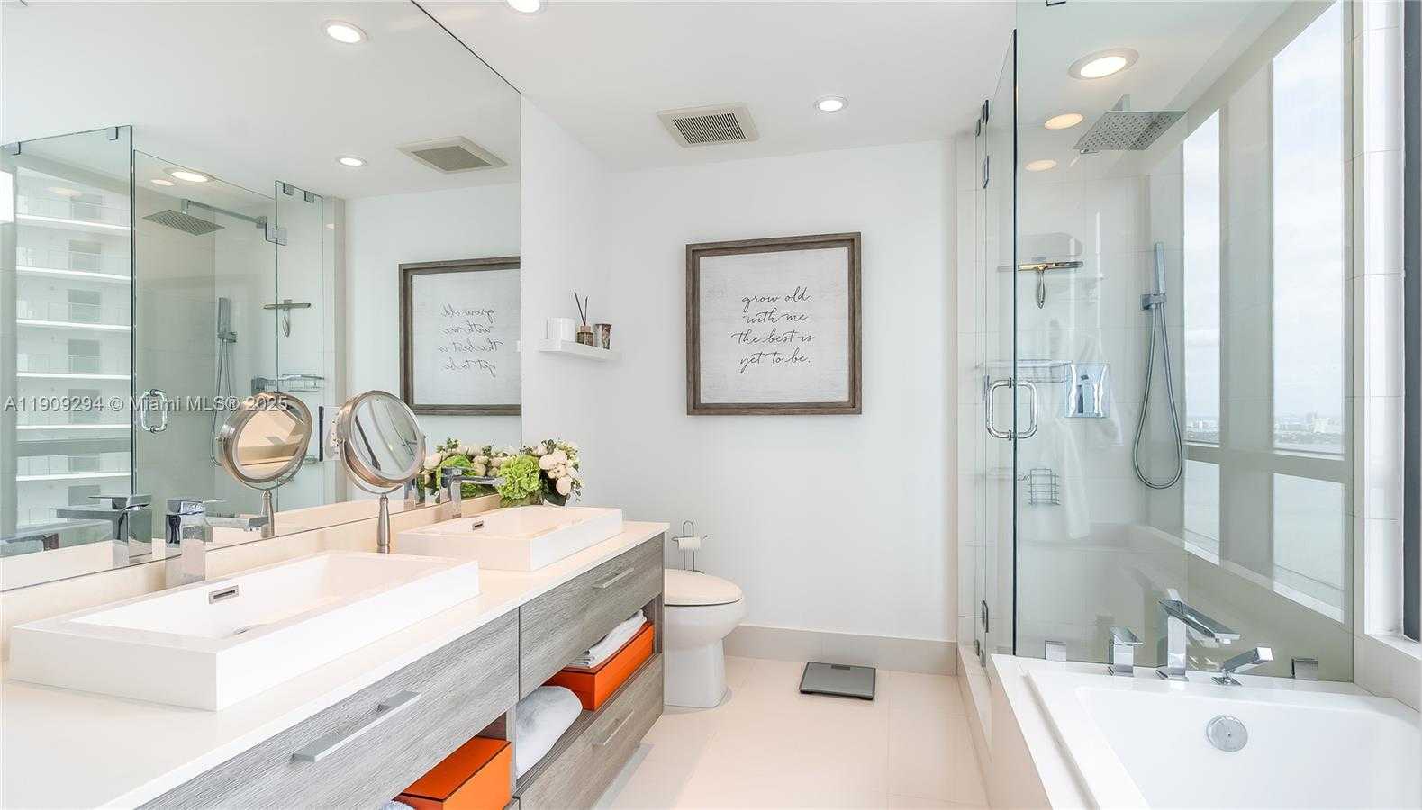 Small Image of 650 NORTH EAST 32ND ST #3807, Miami Number 16