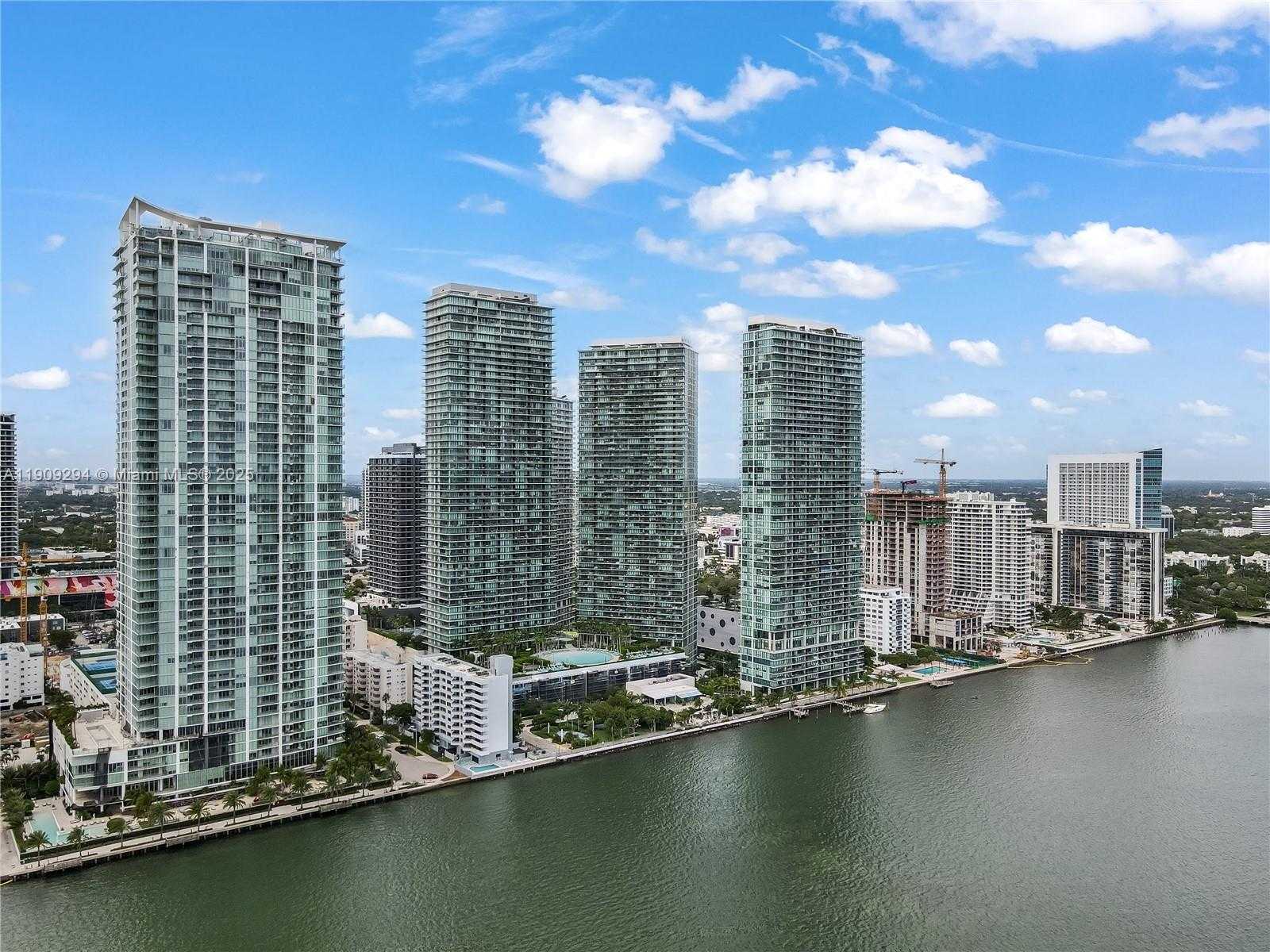 Small Image of 650 NORTH EAST 32ND ST #3807, Miami Number 23