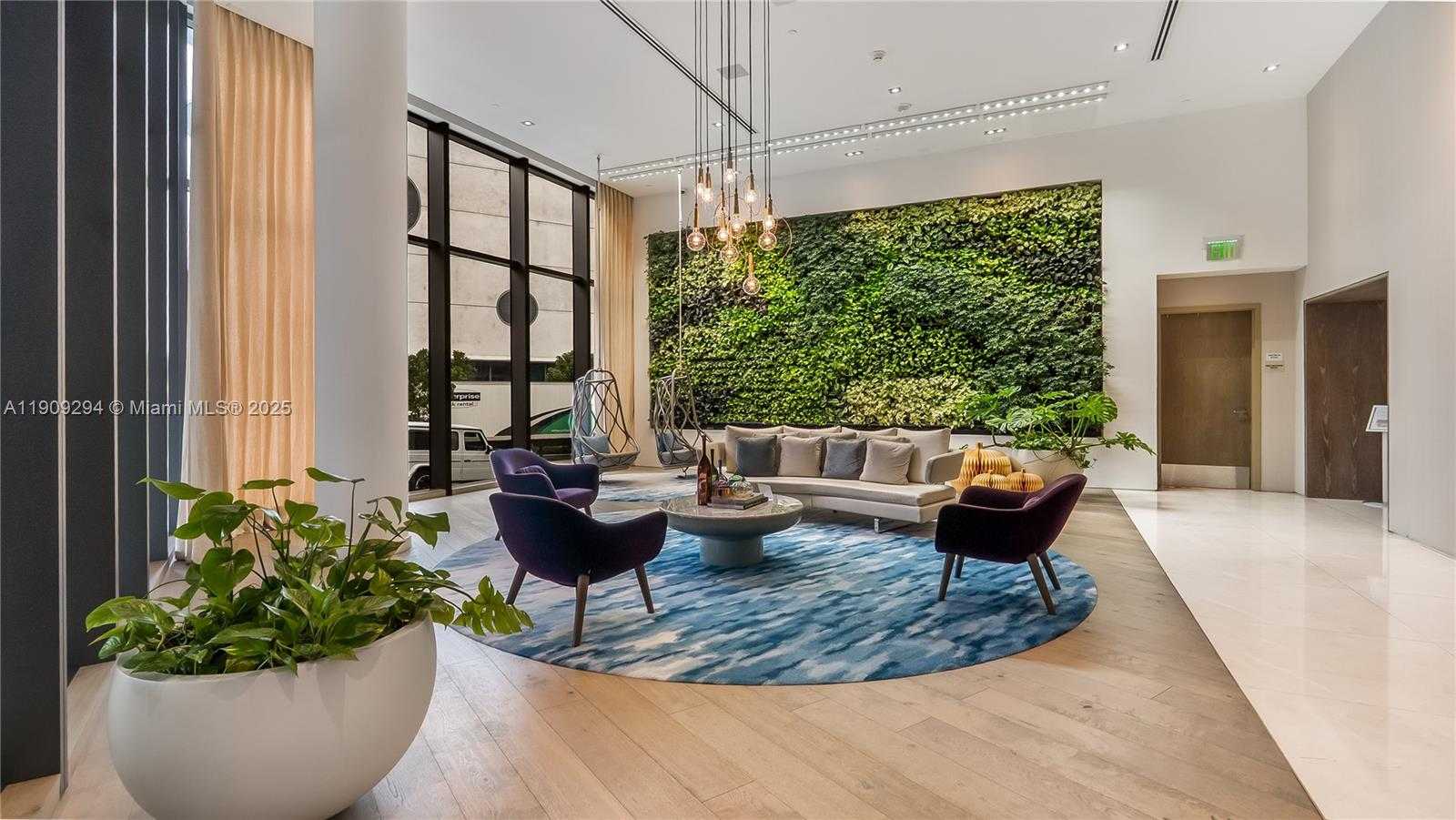 Small Image of 650 NORTH EAST 32ND ST #3807, Miami Number 27