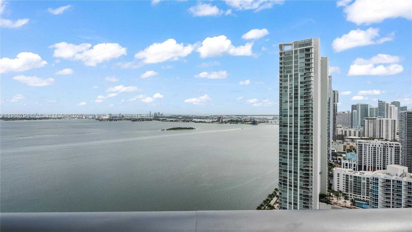 Small Image of 650 NORTH EAST 32ND ST #3807, Miami Number 3