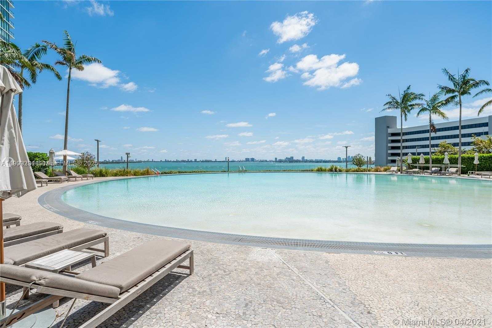 Small Image of 650 NORTH EAST 32ND ST #3807, Miami Number 31