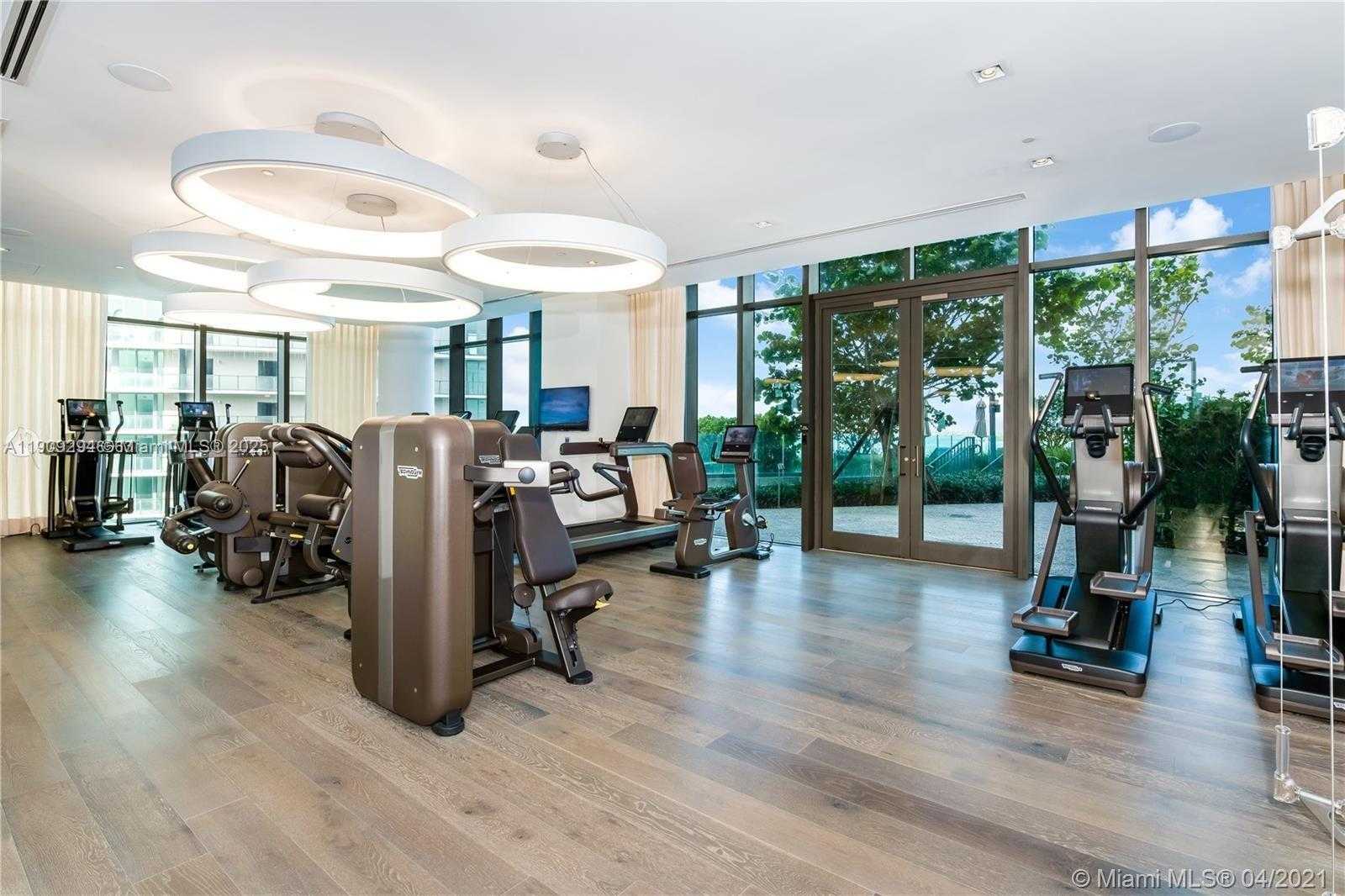 Small Image of 650 NORTH EAST 32ND ST #3807, Miami Number 33