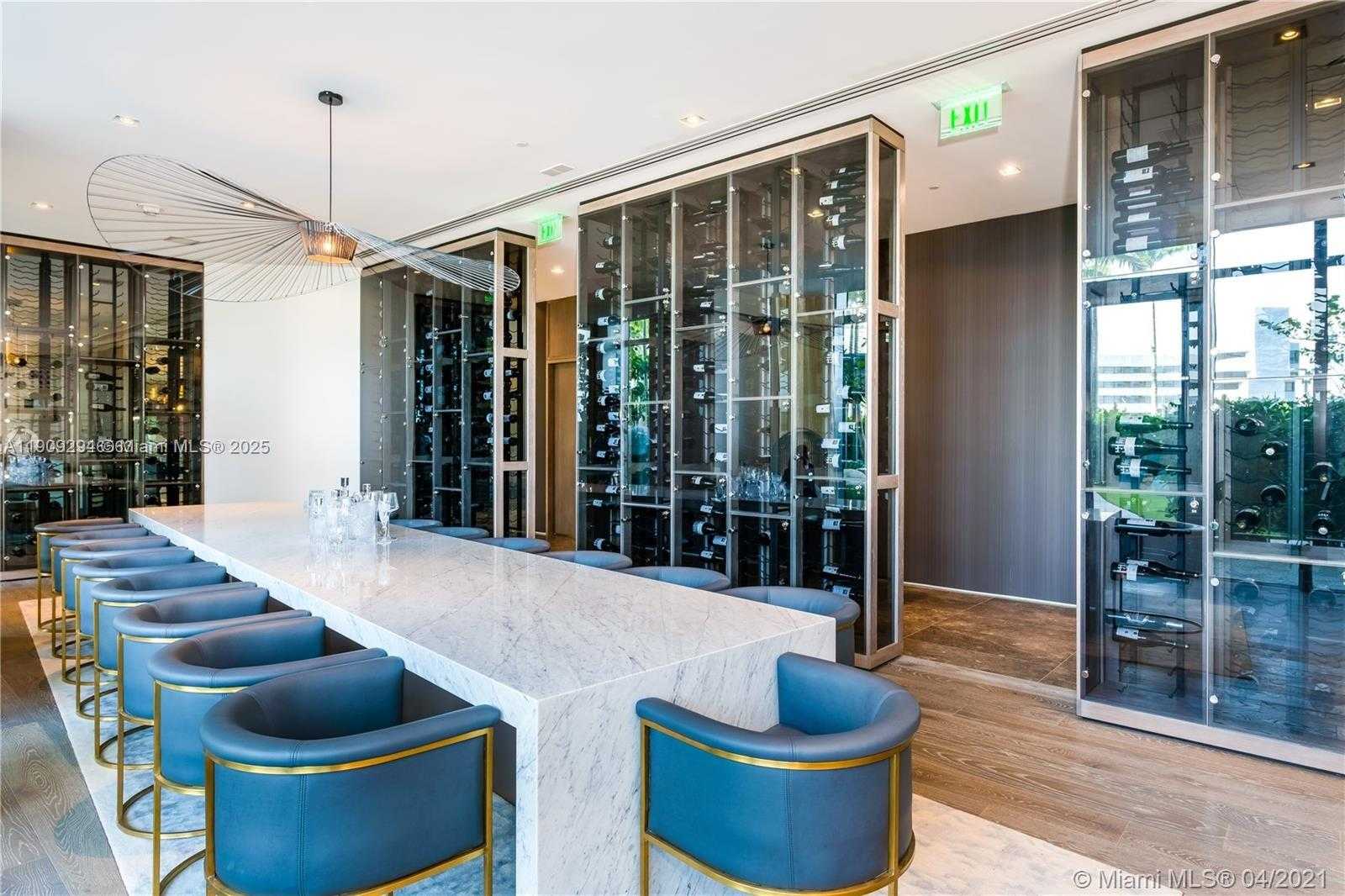 Small Image of 650 NORTH EAST 32ND ST #3807, Miami Number 37