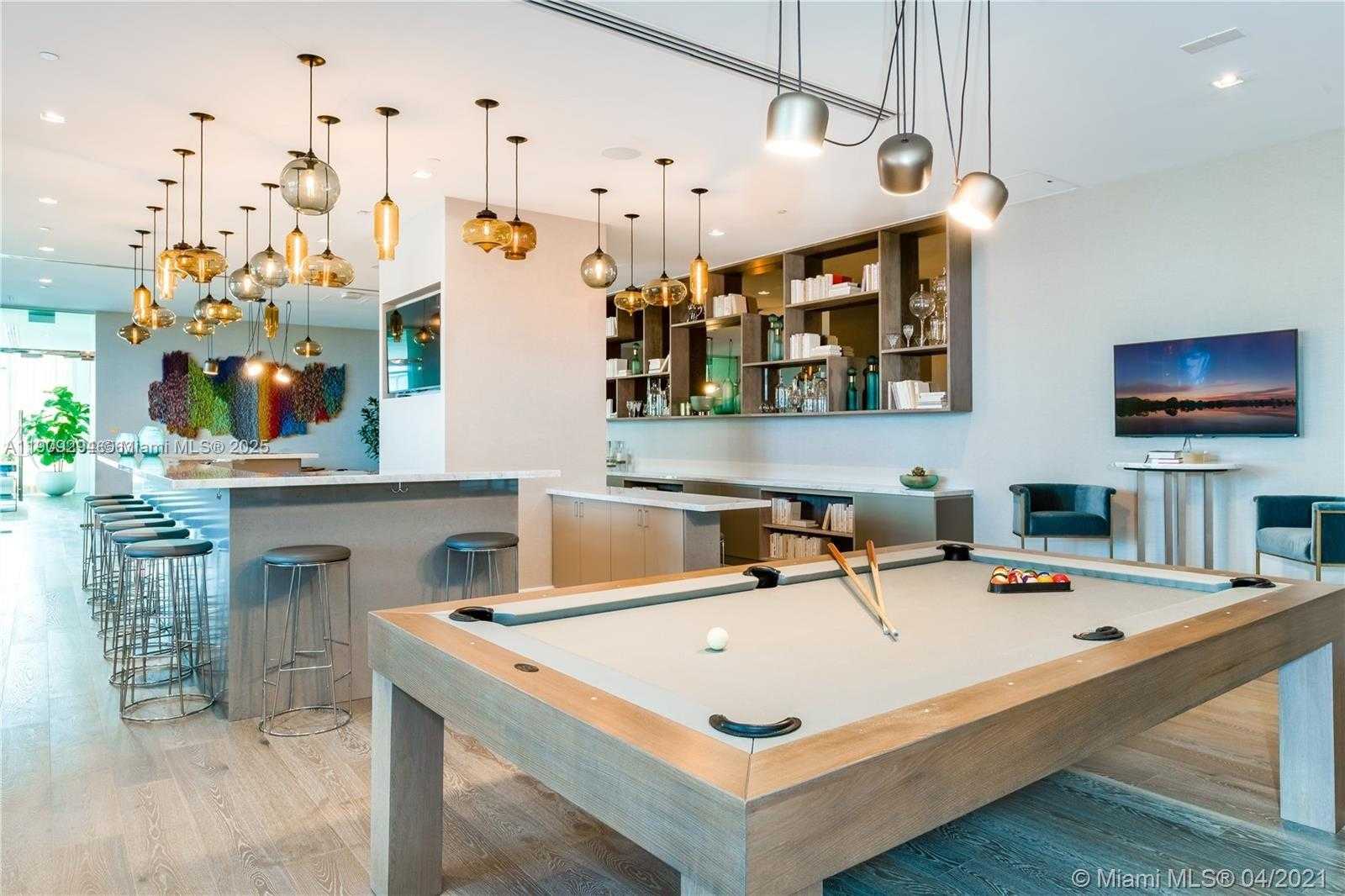 Small Image of 650 NORTH EAST 32ND ST #3807, Miami Number 45