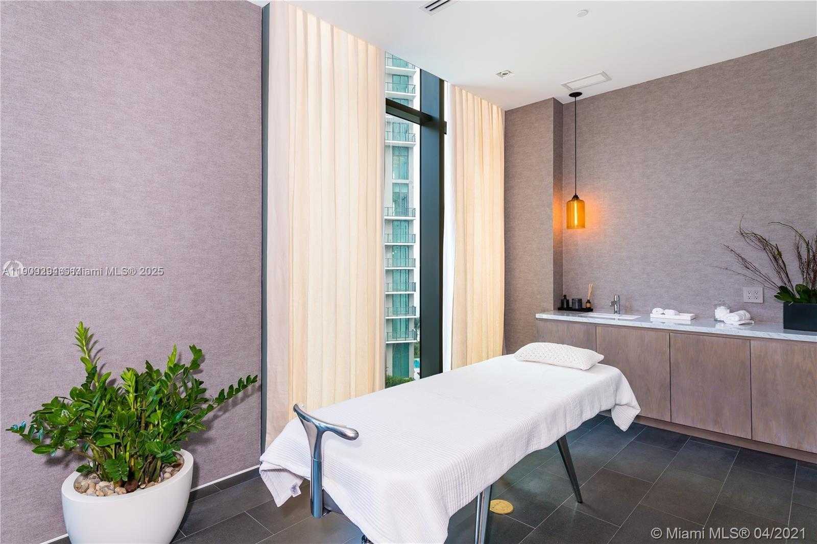 Small Image of 650 NORTH EAST 32ND ST #3807, Miami Number 47