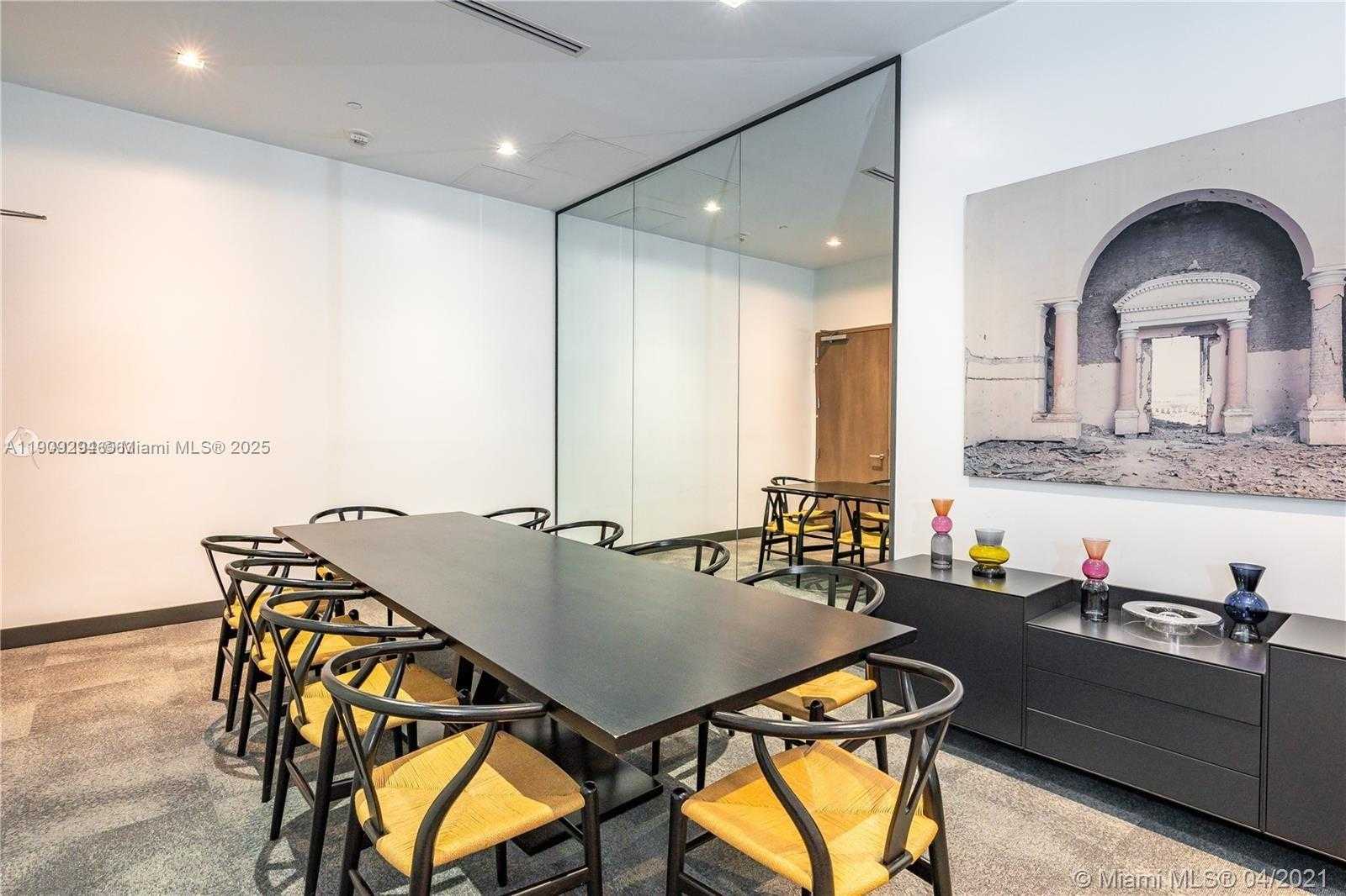 Small Image of 650 NORTH EAST 32ND ST #3807, Miami Number 49