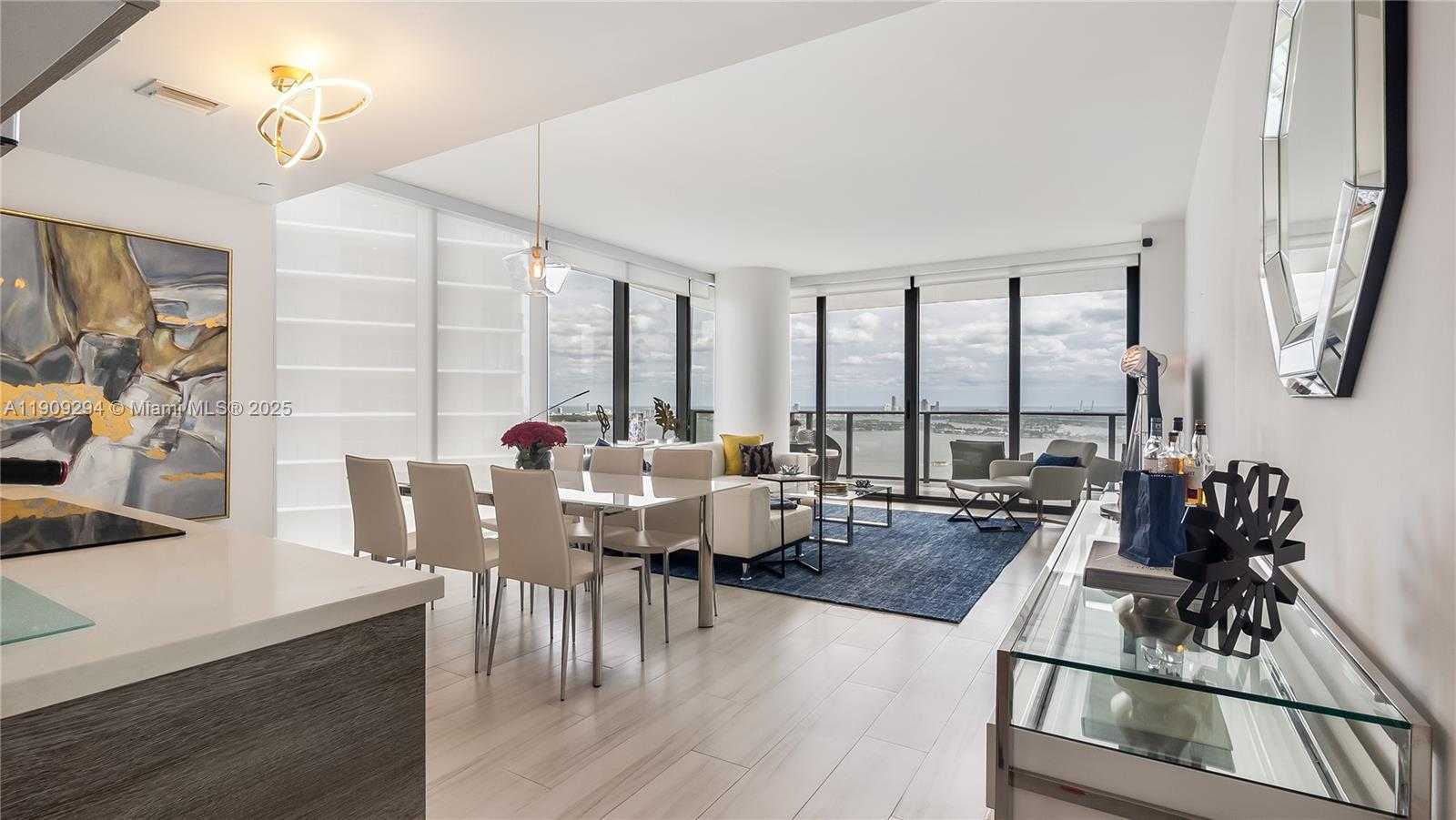 Small Image of 650 NORTH EAST 32ND ST #3807, Miami Number 5