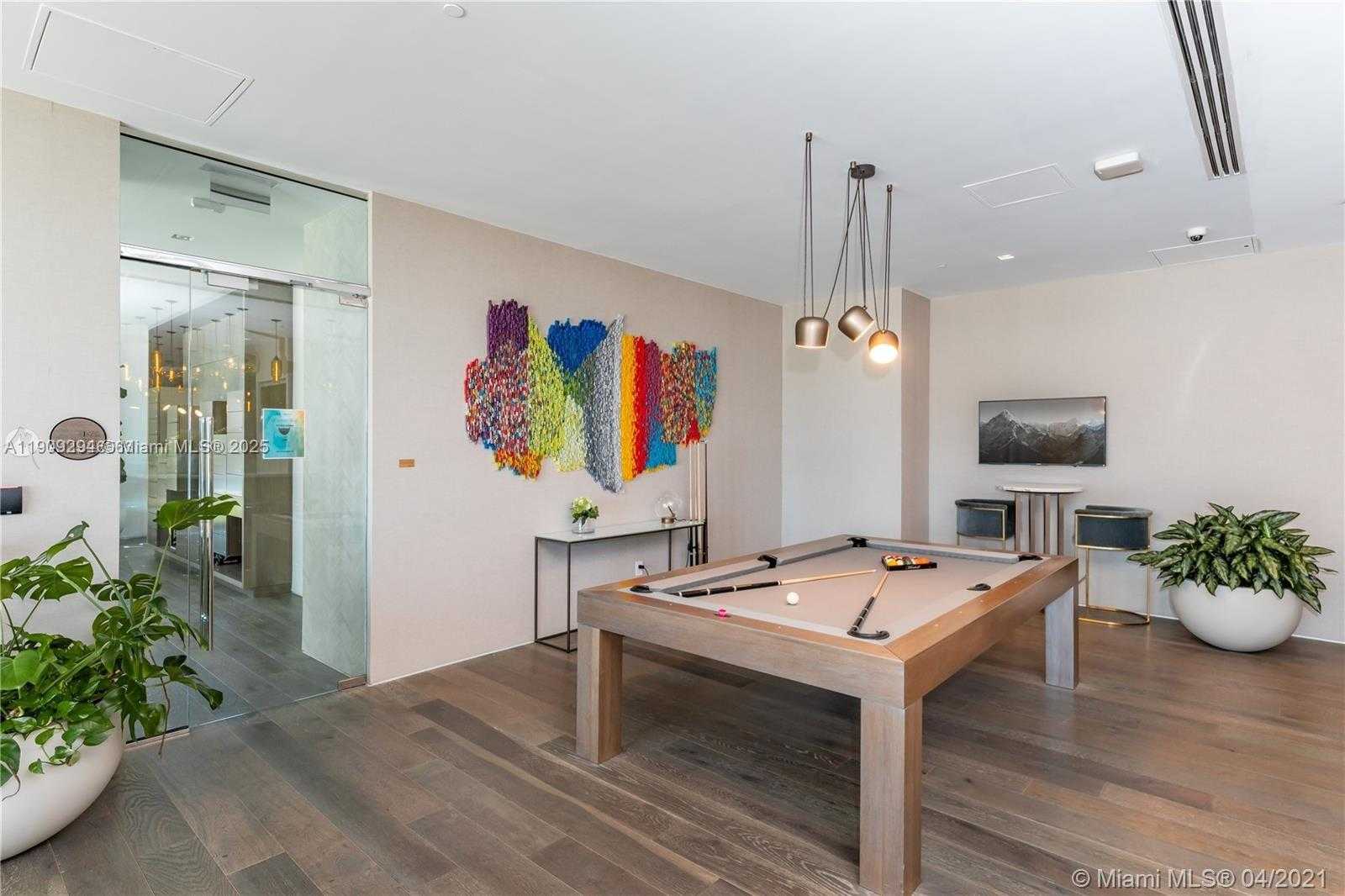 Small Image of 650 NORTH EAST 32ND ST #3807, Miami Number 50