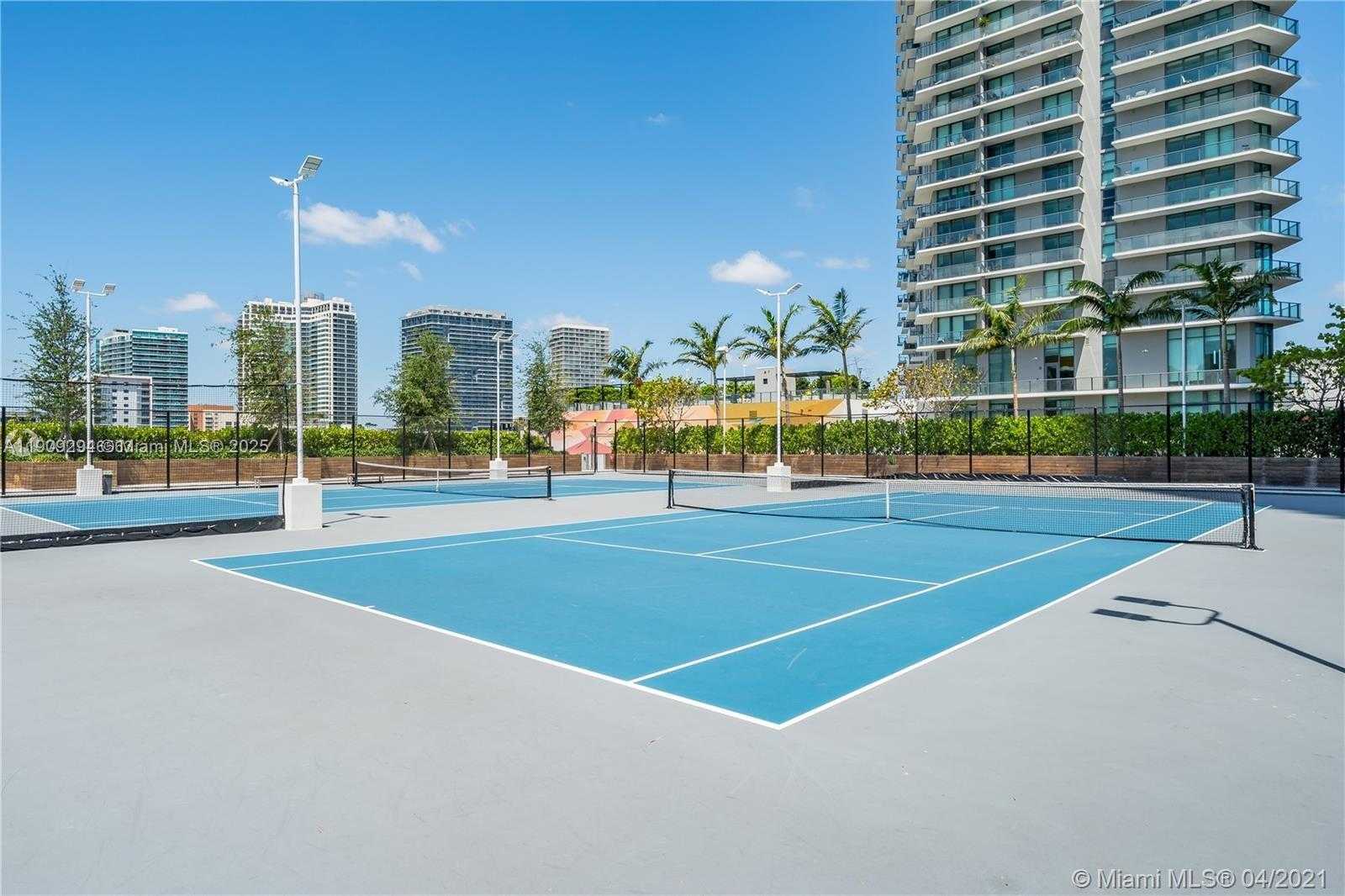 Small Image of 650 NORTH EAST 32ND ST #3807, Miami Number 54