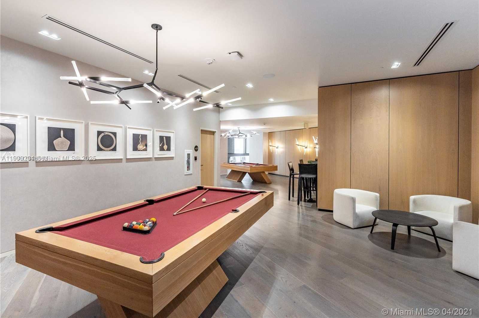 Small Image of 650 NORTH EAST 32ND ST #3807, Miami Number 55