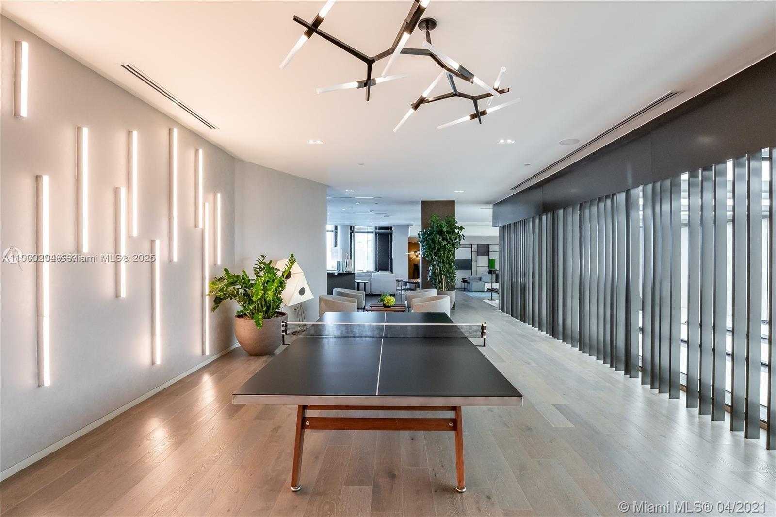 Small Image of 650 NORTH EAST 32ND ST #3807, Miami Number 57