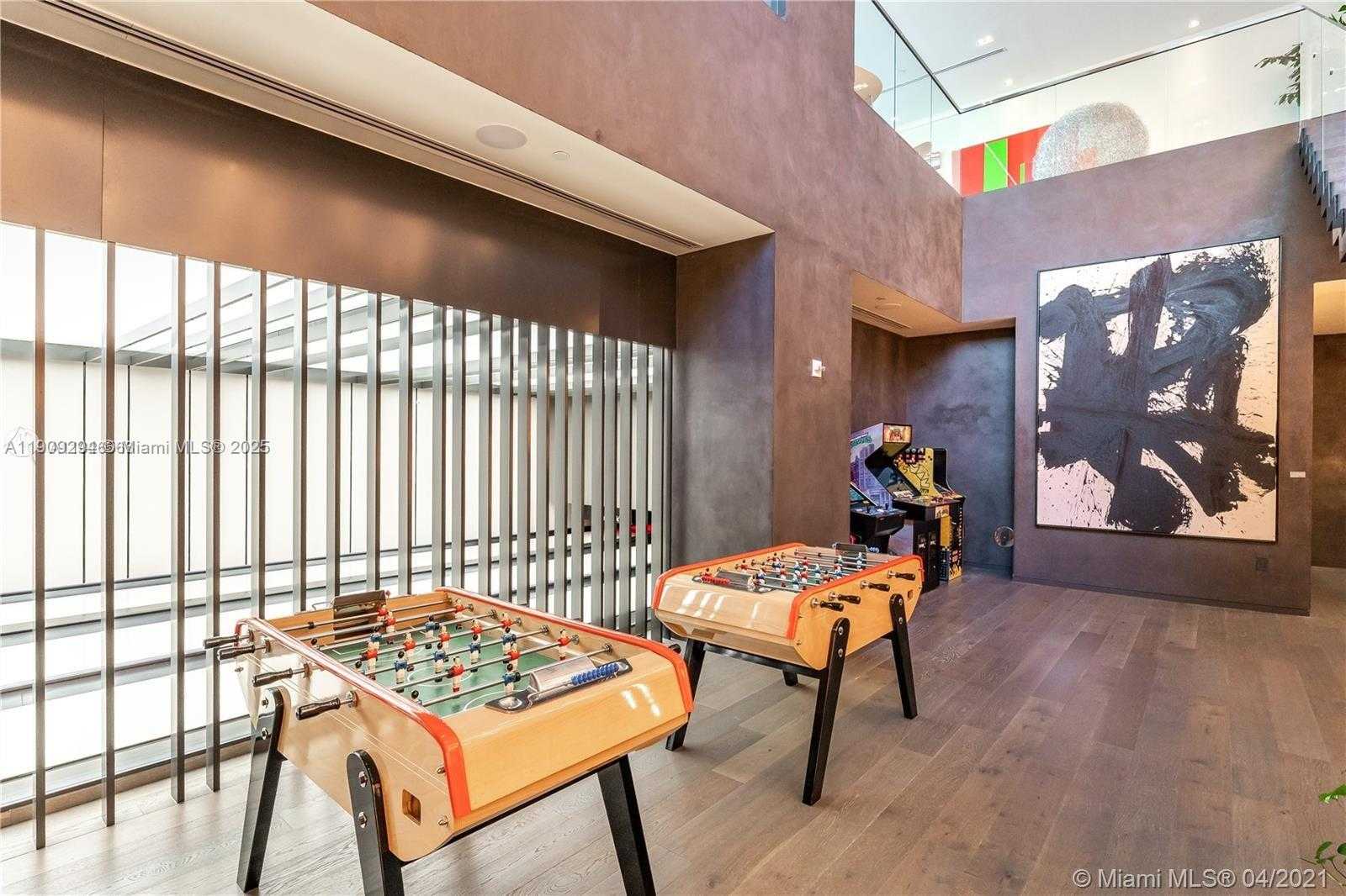 Small Image of 650 NORTH EAST 32ND ST #3807, Miami Number 58