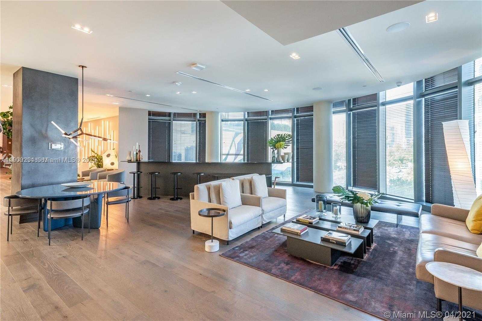 Small Image of 650 NORTH EAST 32ND ST #3807, Miami Number 59