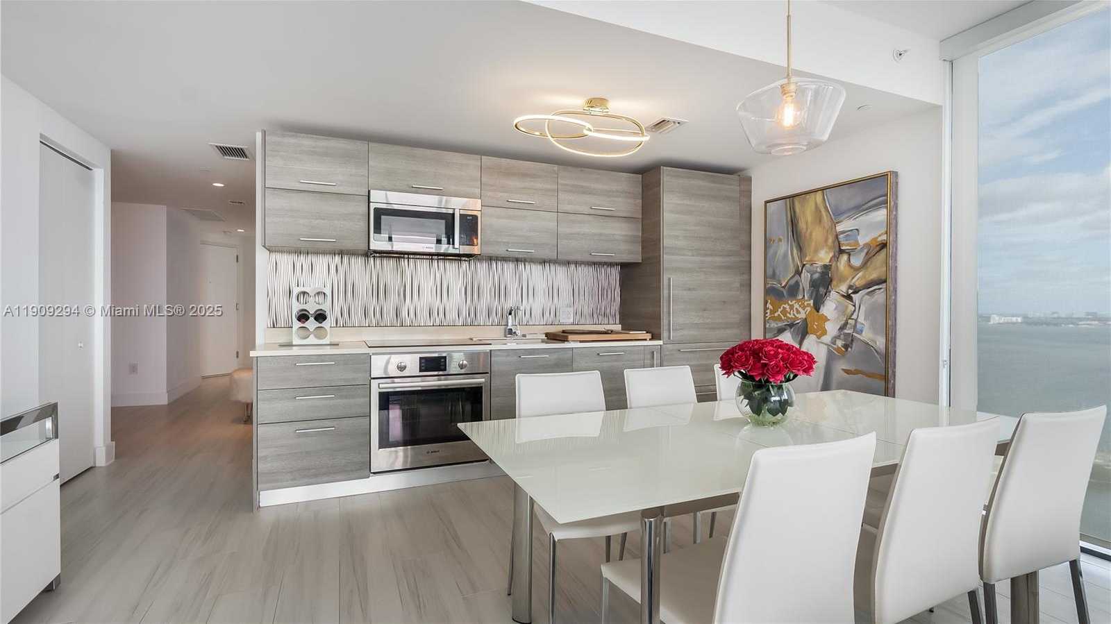 Small Image of 650 NORTH EAST 32ND ST #3807, Miami Number 9