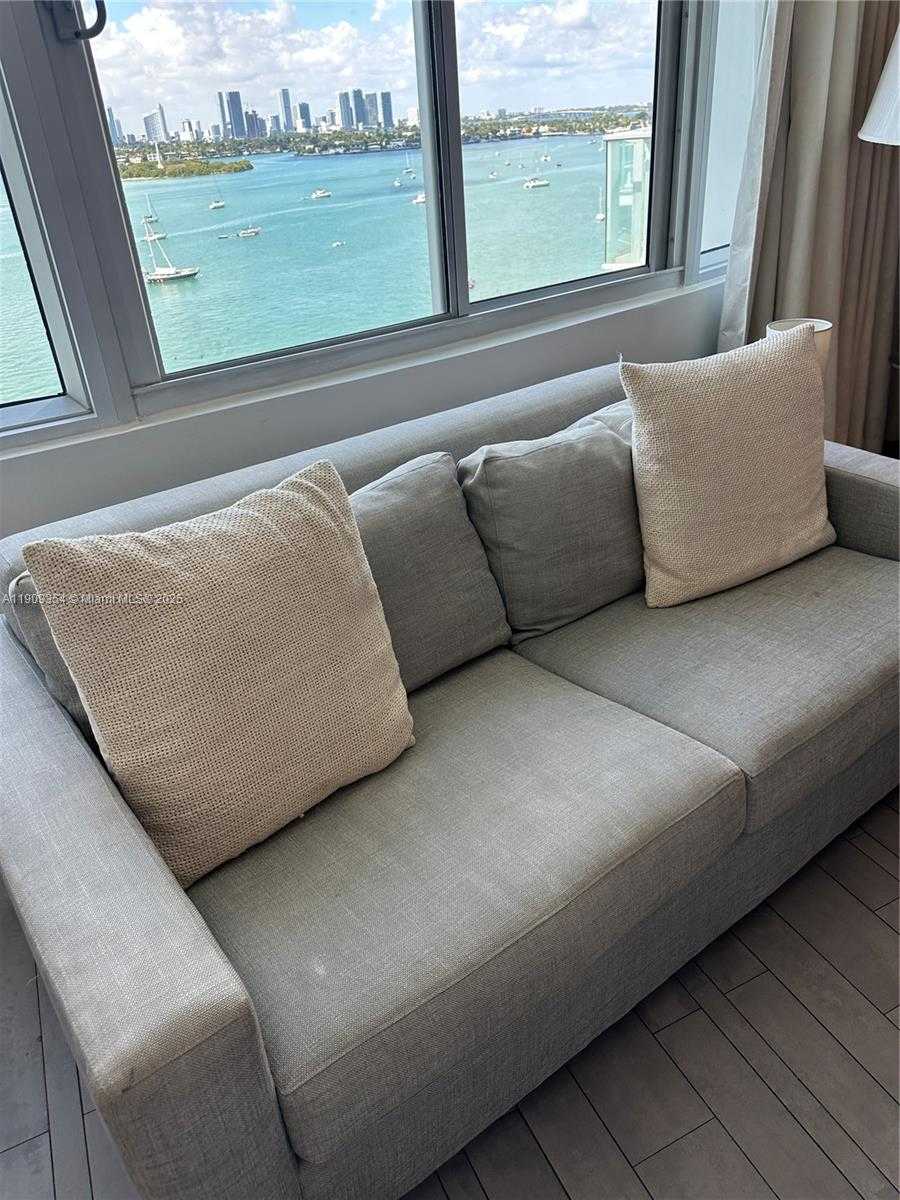 Small Image of 1100 WEST AVE #1206, Miami Beach Number 4