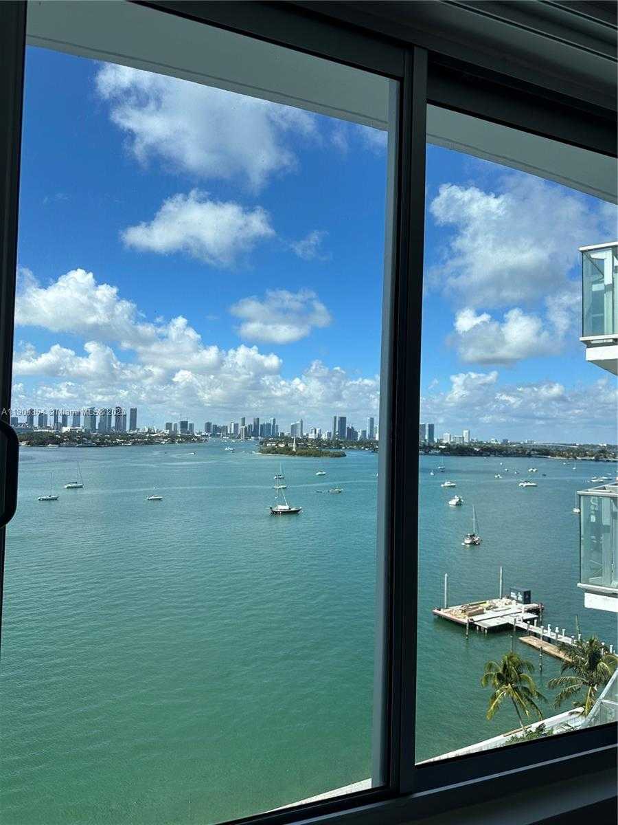 Small Image of 1100 WEST AVE #1206, Miami Beach Number 5