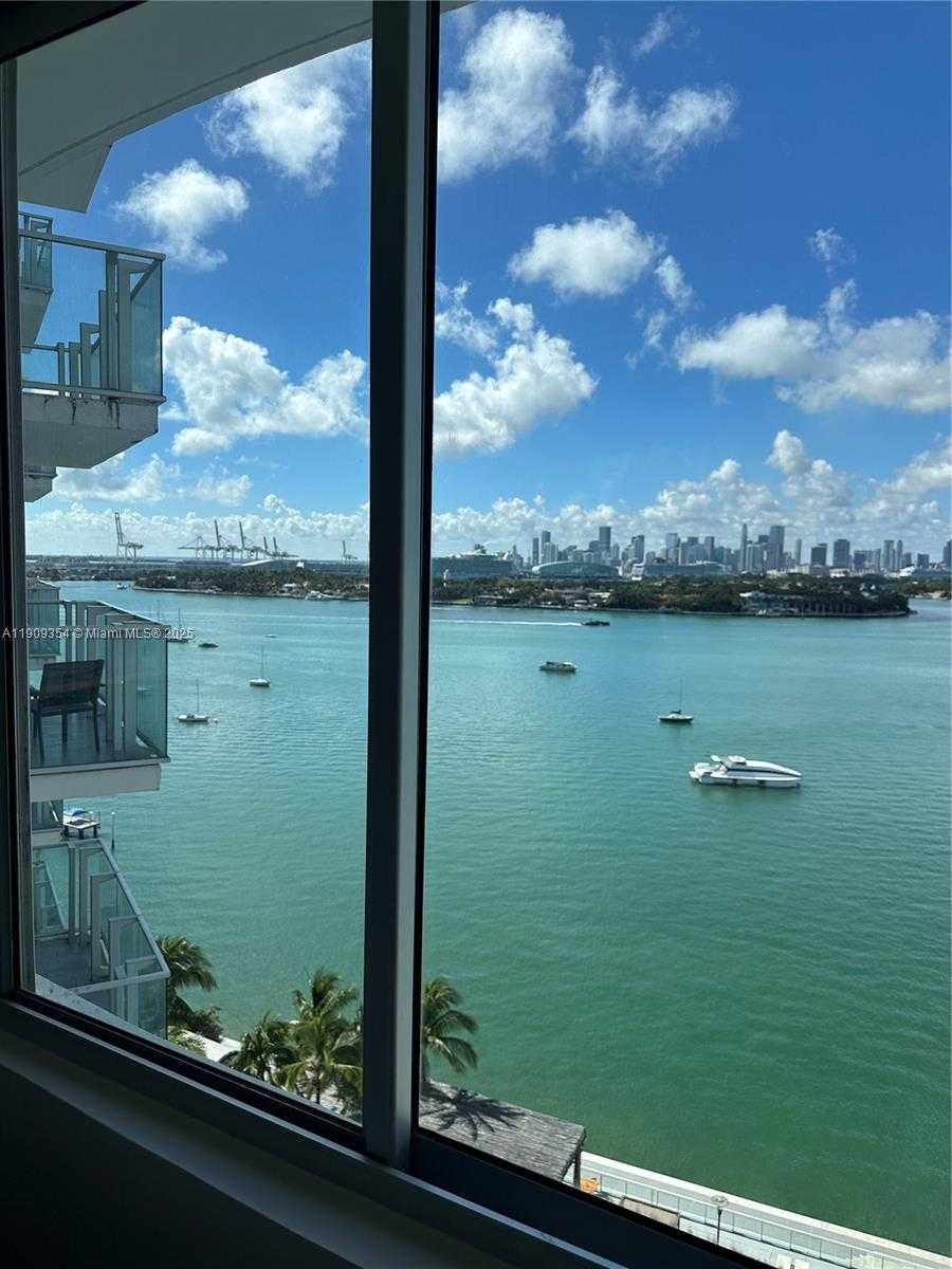 Small Image of 1100 WEST AVE #1206, Miami Beach Number 6