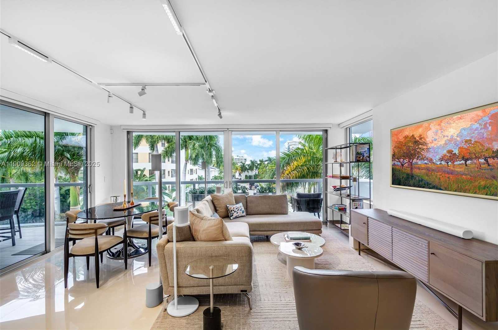 Small Image of 1100 100TH ST #401, Bay Harbor Islands Number 2