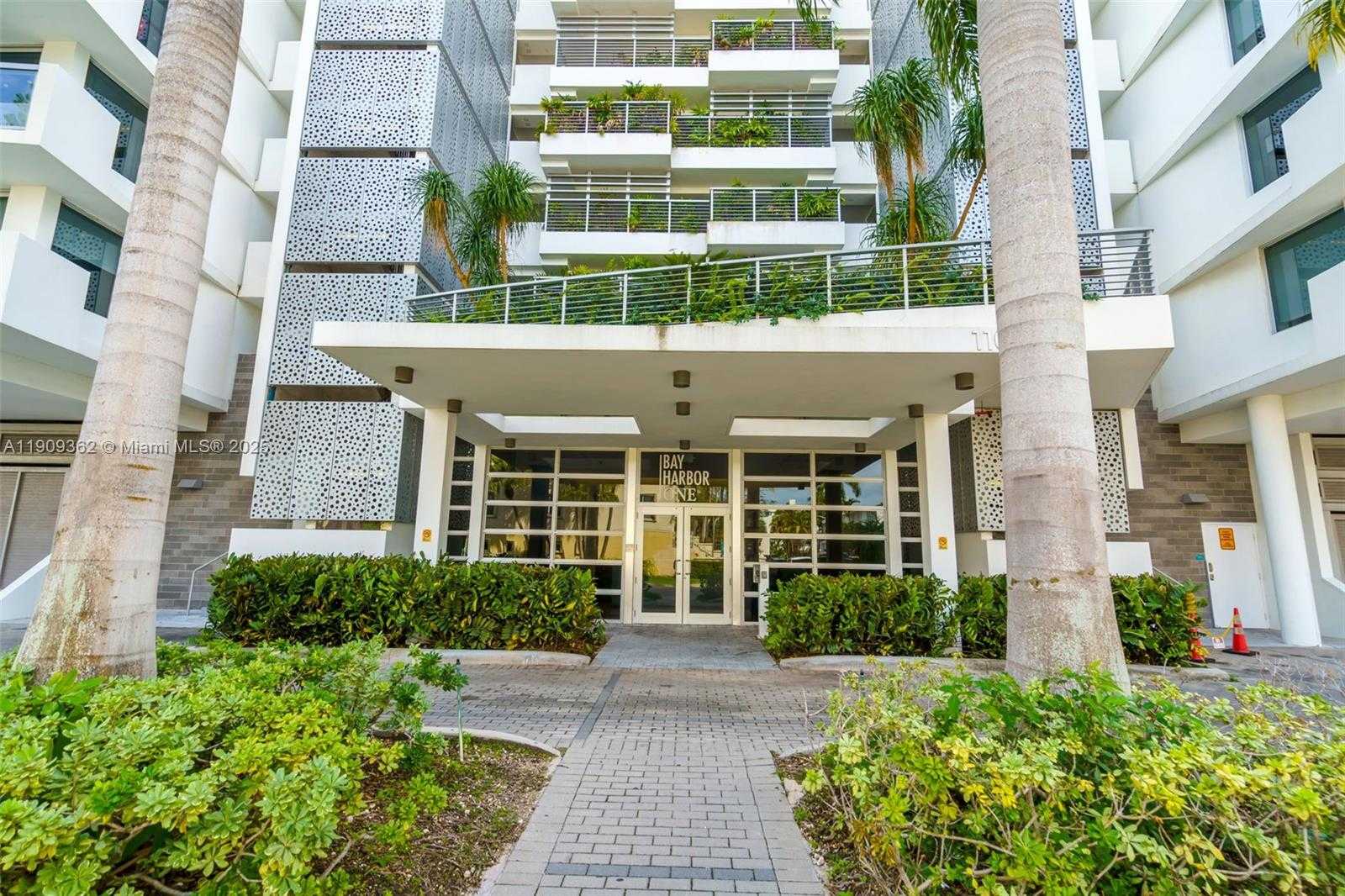 Small Image of 1100 100TH ST #401, Bay Harbor Islands Number 34