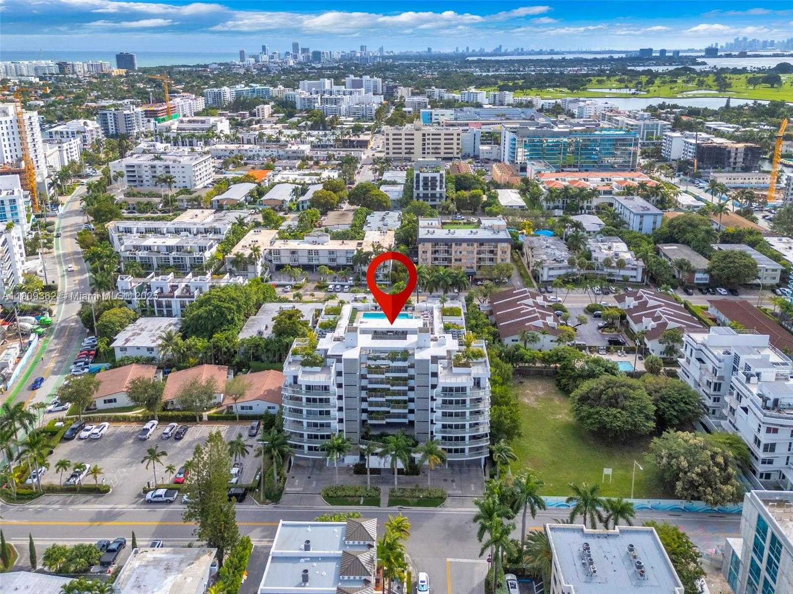 Small Image of 1100 100TH ST #401, Bay Harbor Islands Number 36