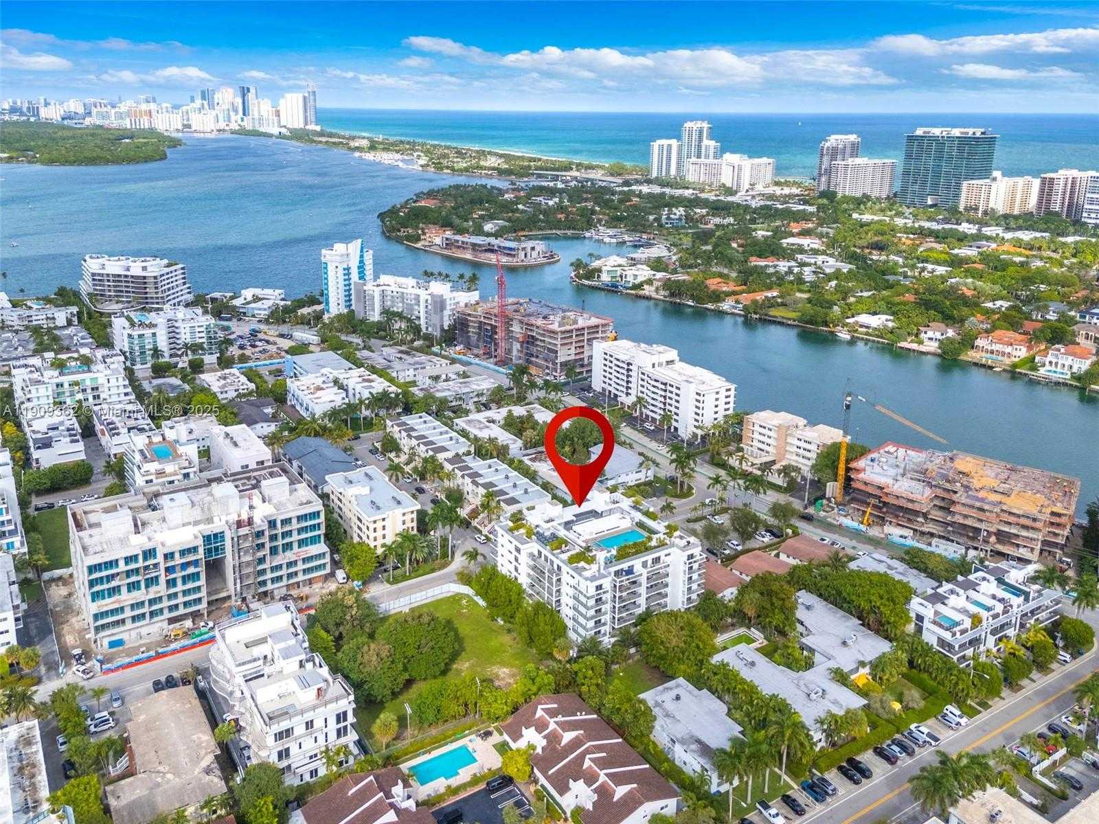 Small Image of 1100 100TH ST #401, Bay Harbor Islands Number 39