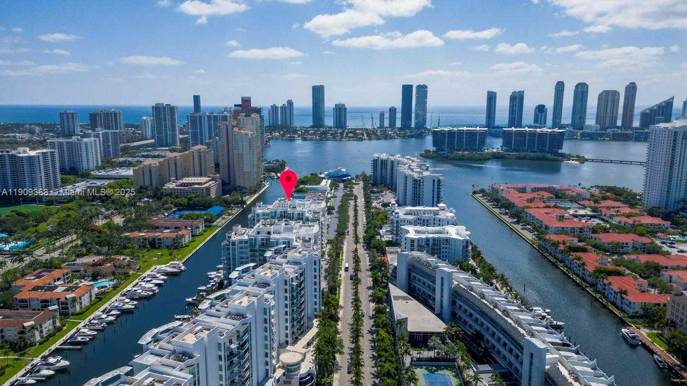 Small Image of 3131 NORTH EAST 188TH ST #2-1004, Aventura Number 1