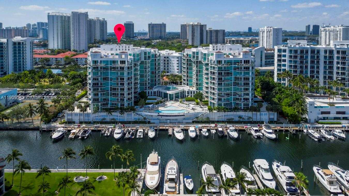 Small Image of 3131 NORTH EAST 188TH ST #2-1004, Aventura Number 51