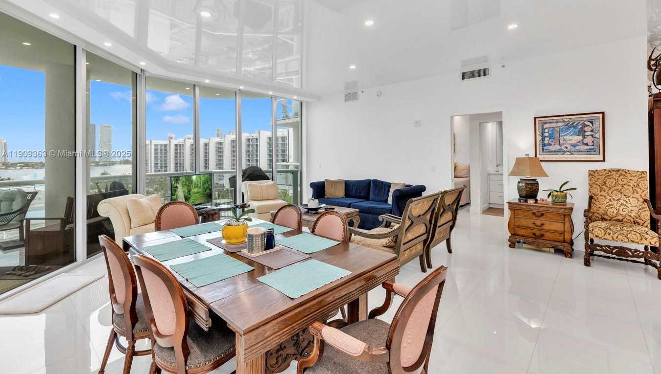 Small Image of 3131 NORTH EAST 188TH ST #2-1004, Aventura Number 7