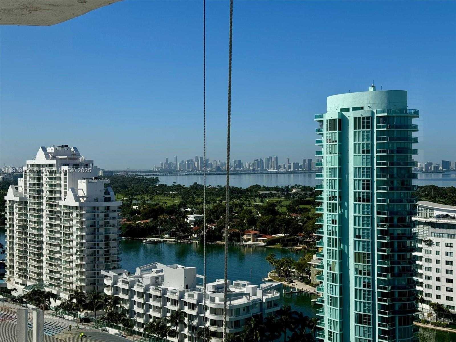 Small Image of 6061 COLLINS AVE #23A, Miami Beach Number 3