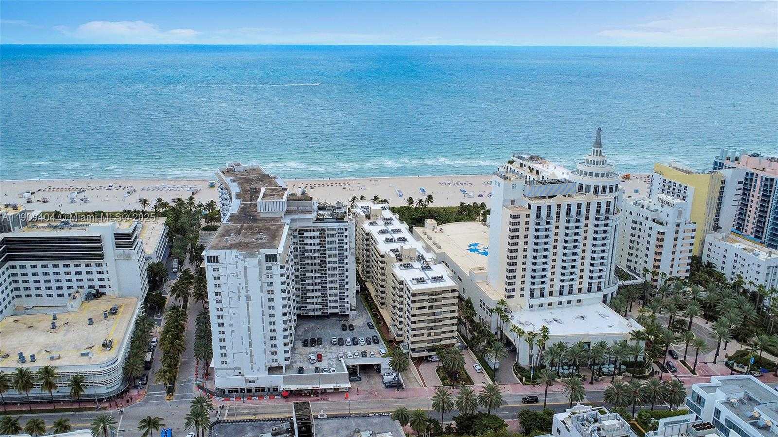 Small Image of 1621 COLLINS AVE #710, Miami Beach Number 2